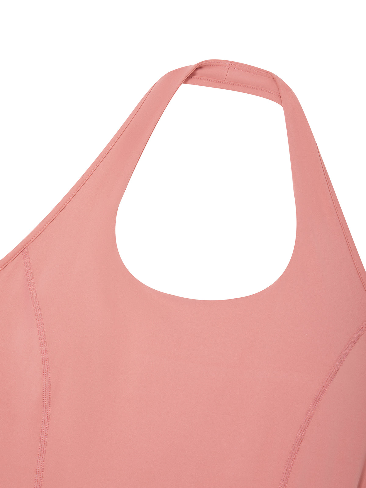 Pink detail