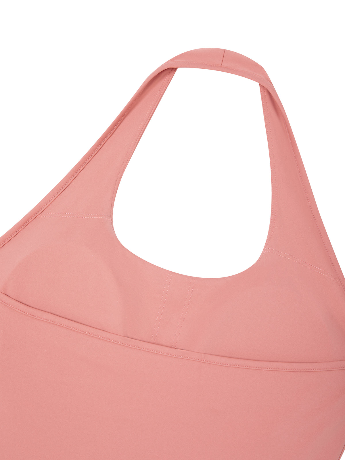 Pink detail