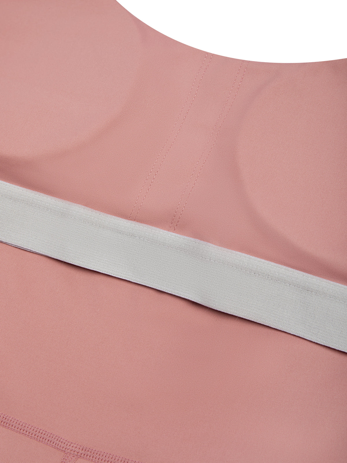 Pink detail