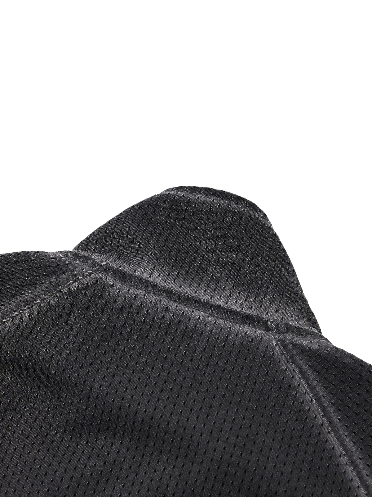 Dark Gray detail