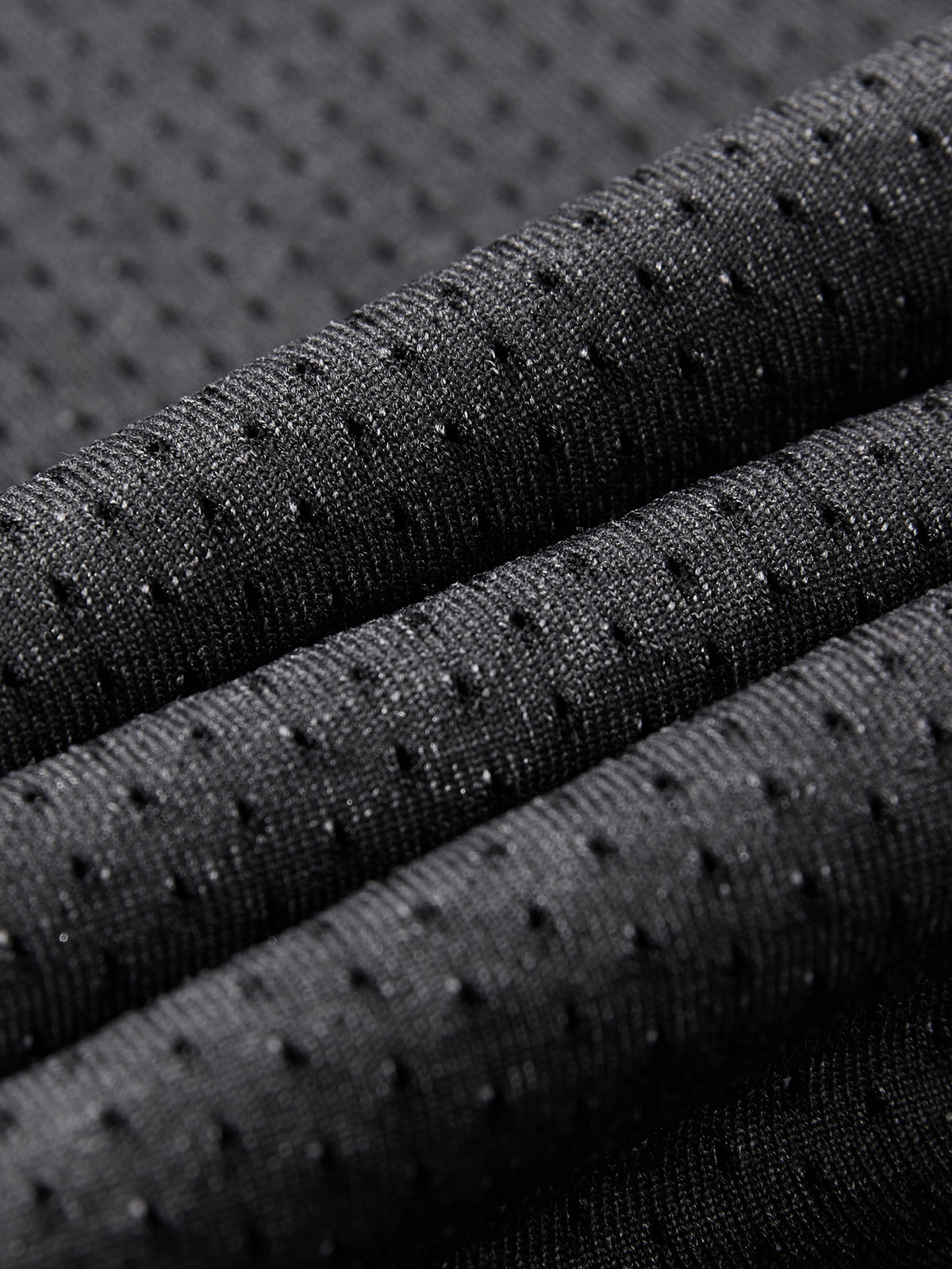 Dark Gray detail