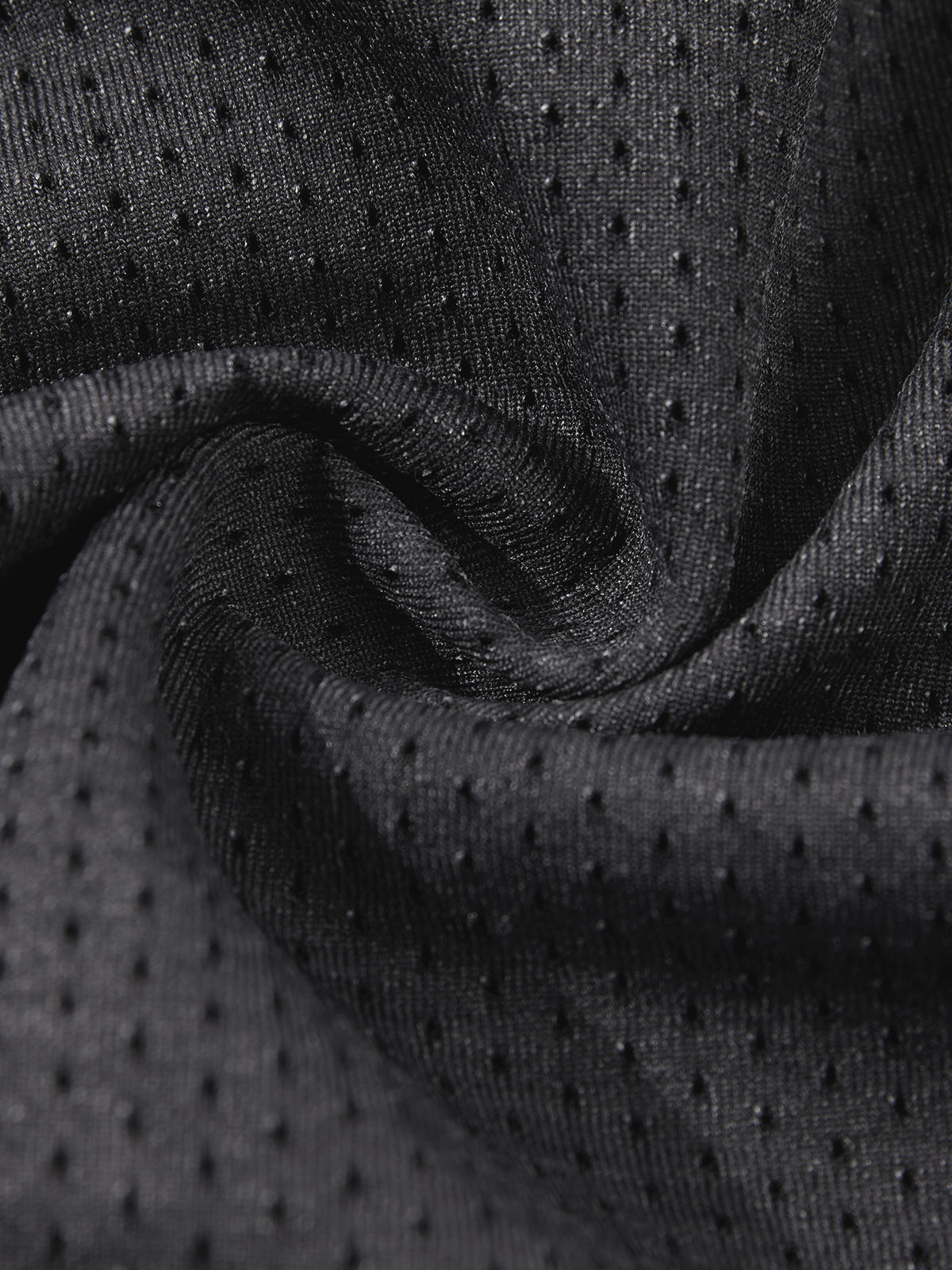 Dark Gray detail