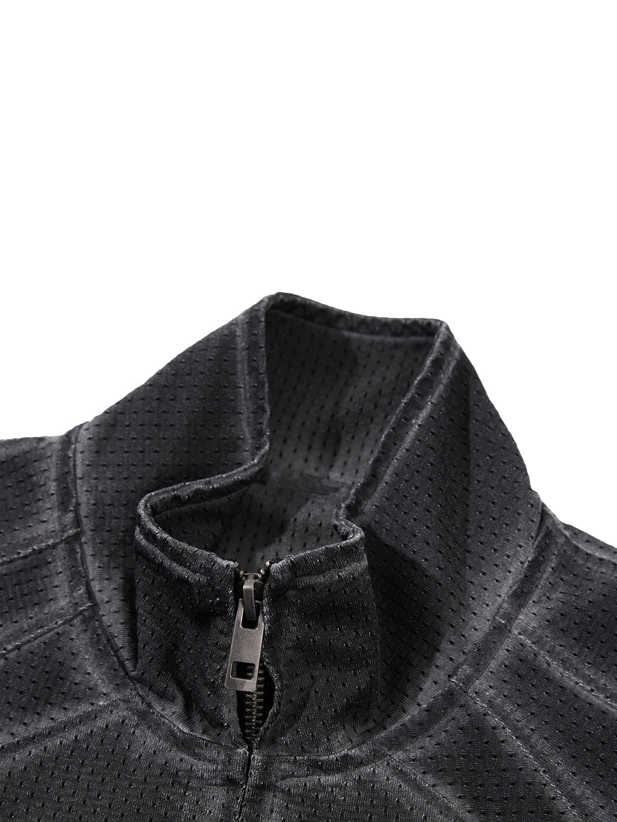 Dark Gray detail