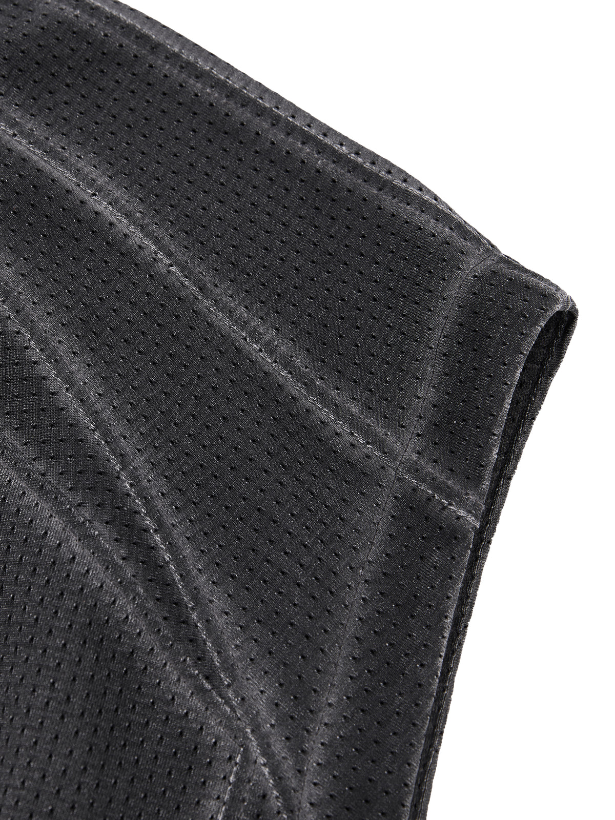 Dark Gray detail