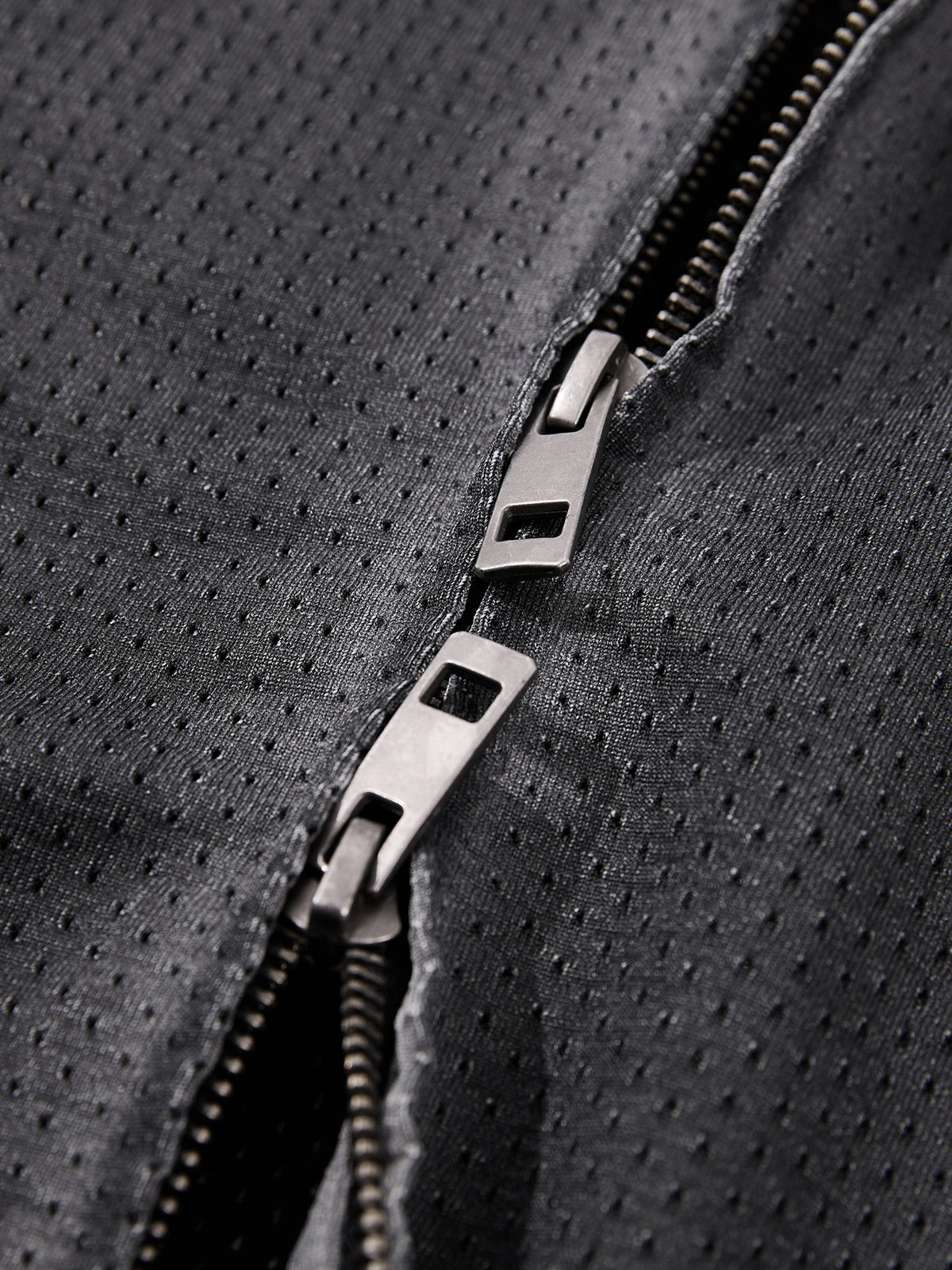 Dark Gray detail