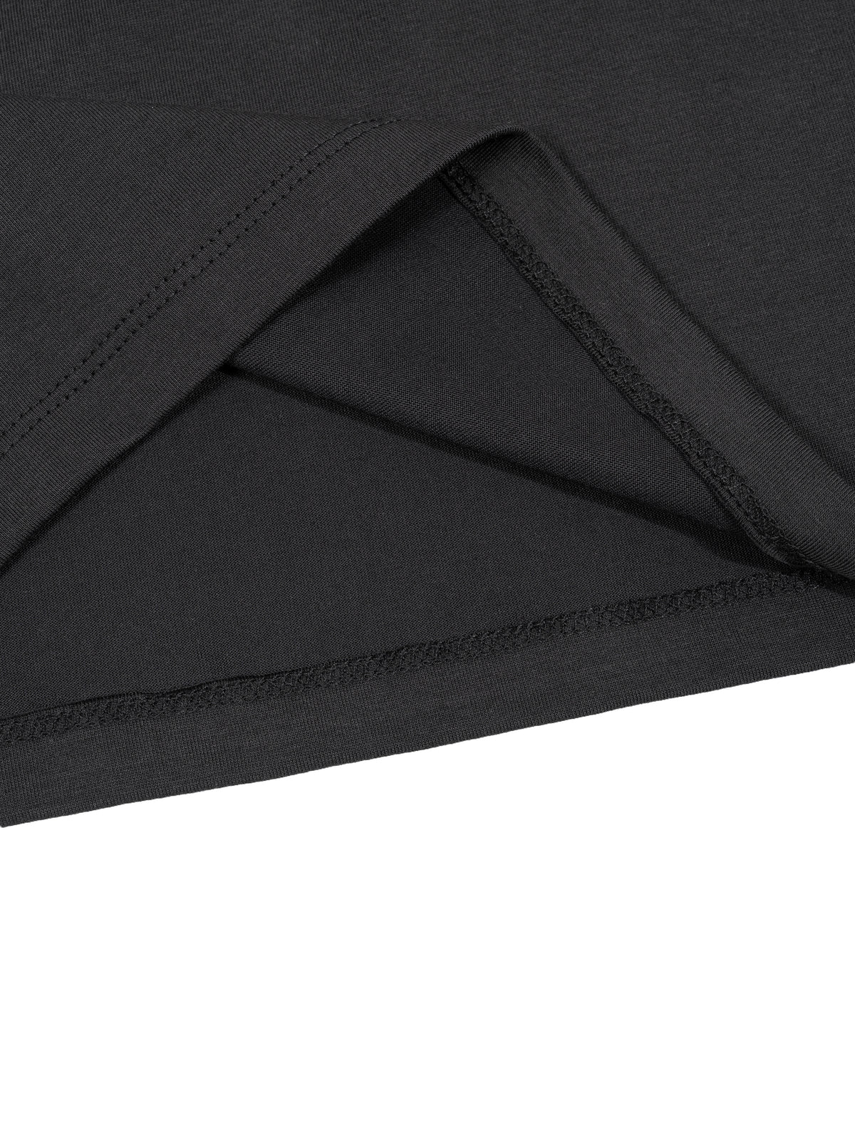 Dark Gray detail