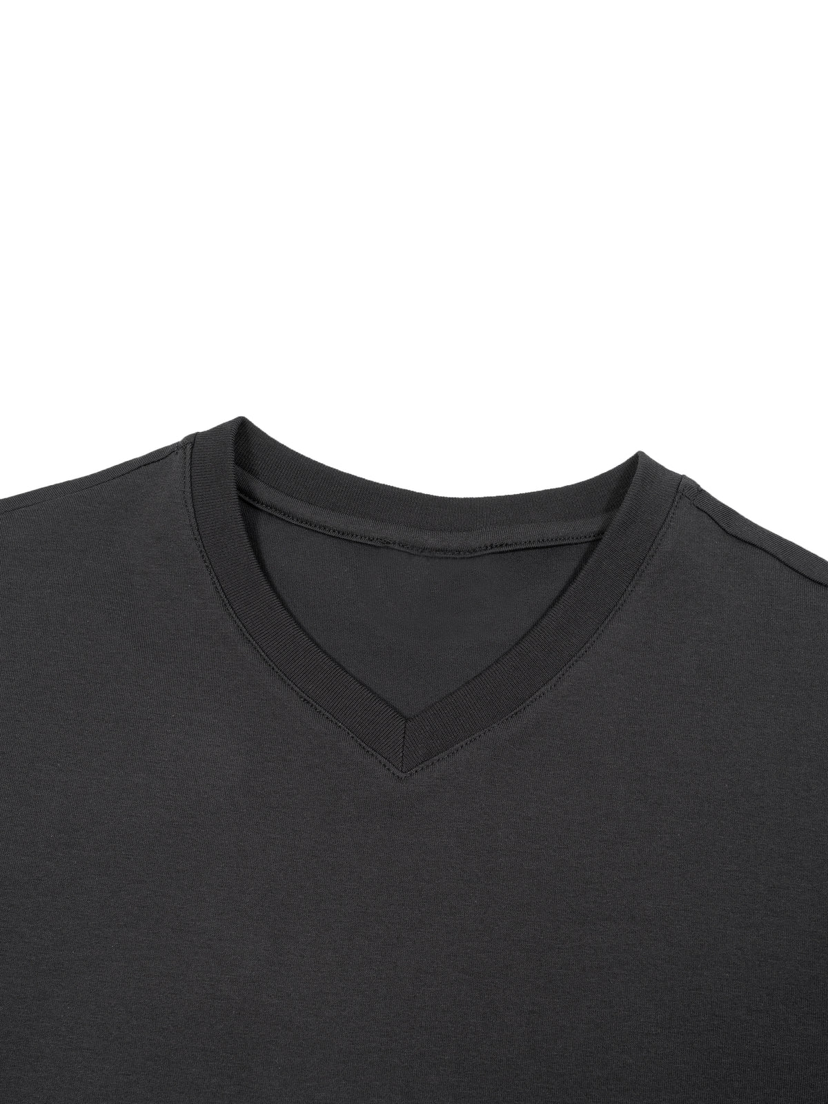 Dark Gray detail