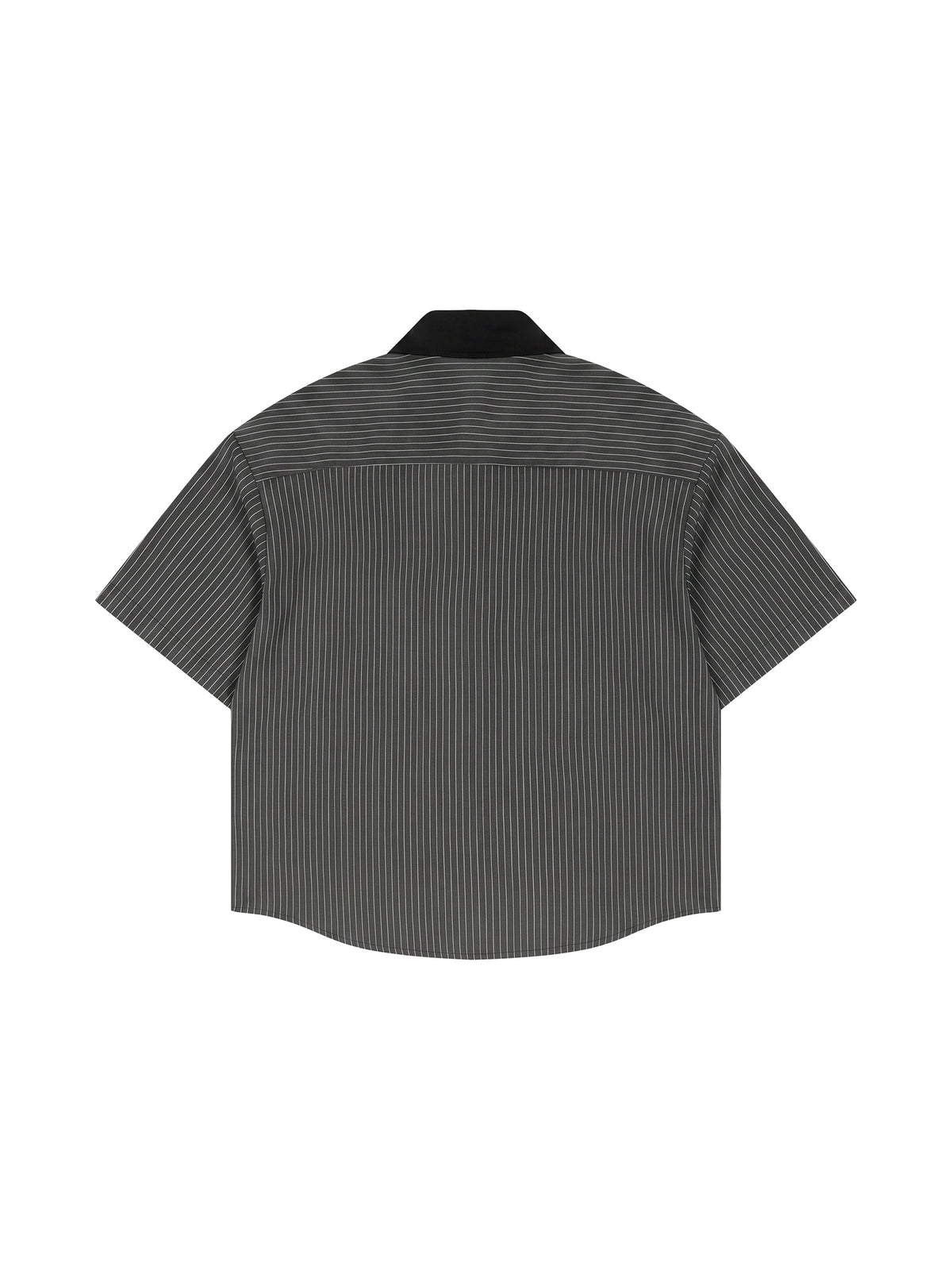 Dark Gray back