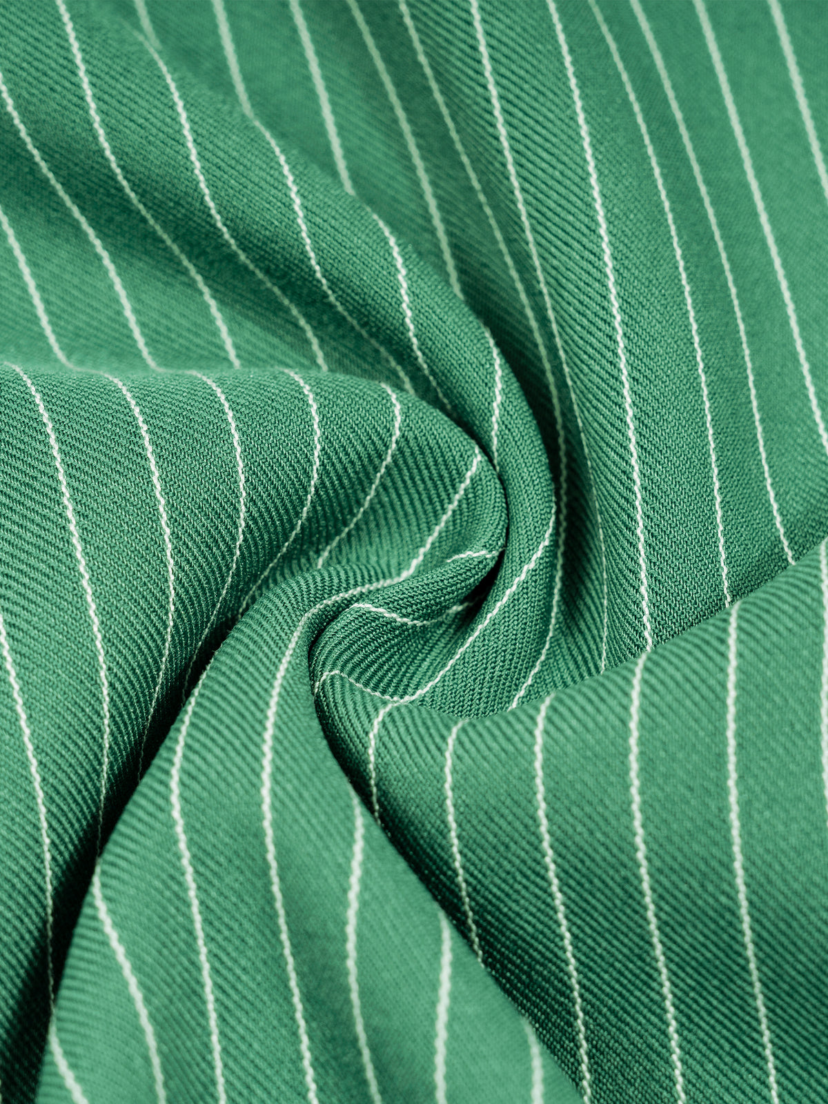 Dark Green detail