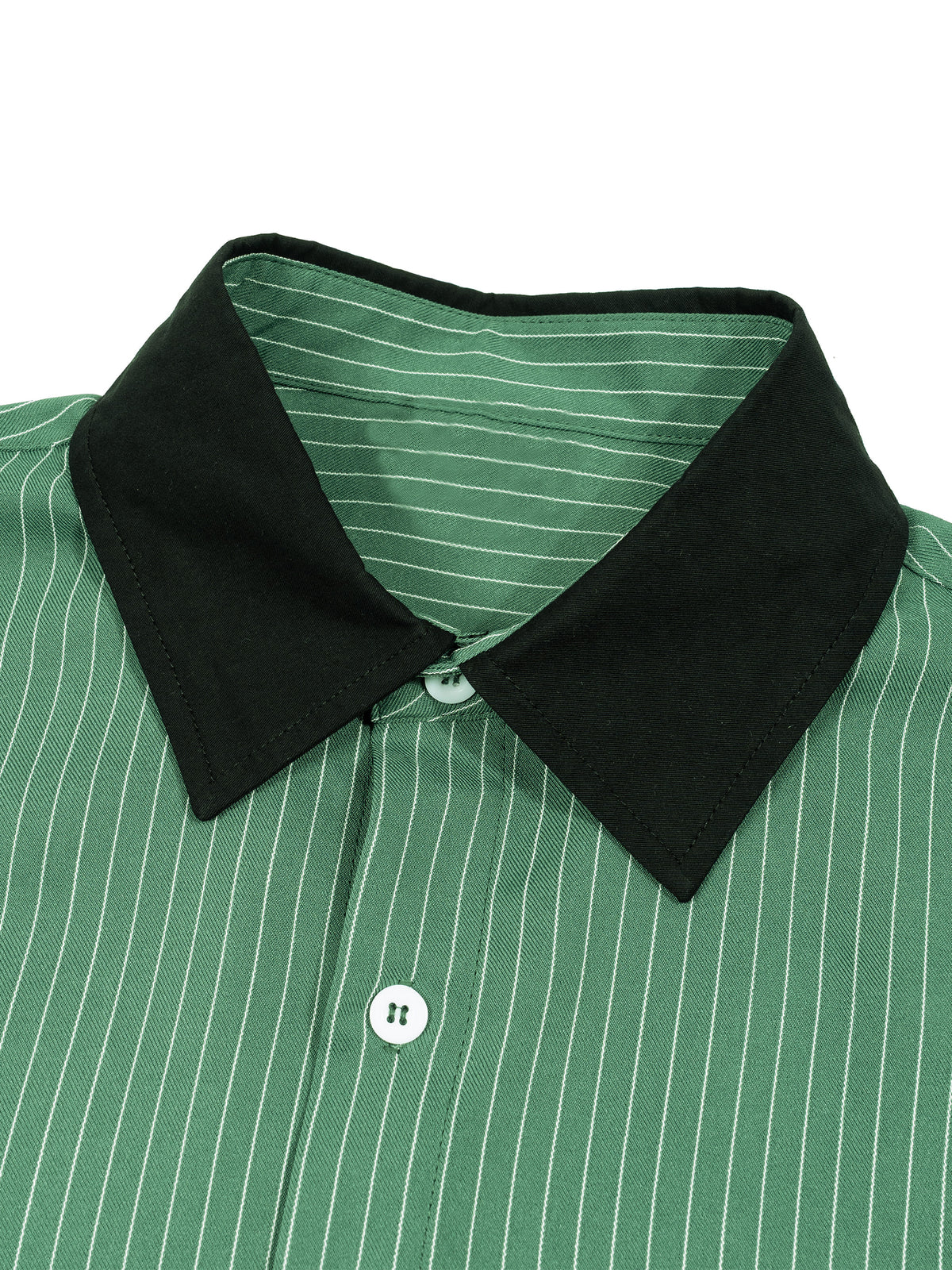 Dark Green detail