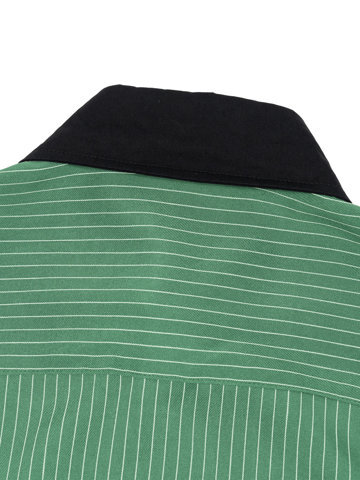 Dark Green detail
