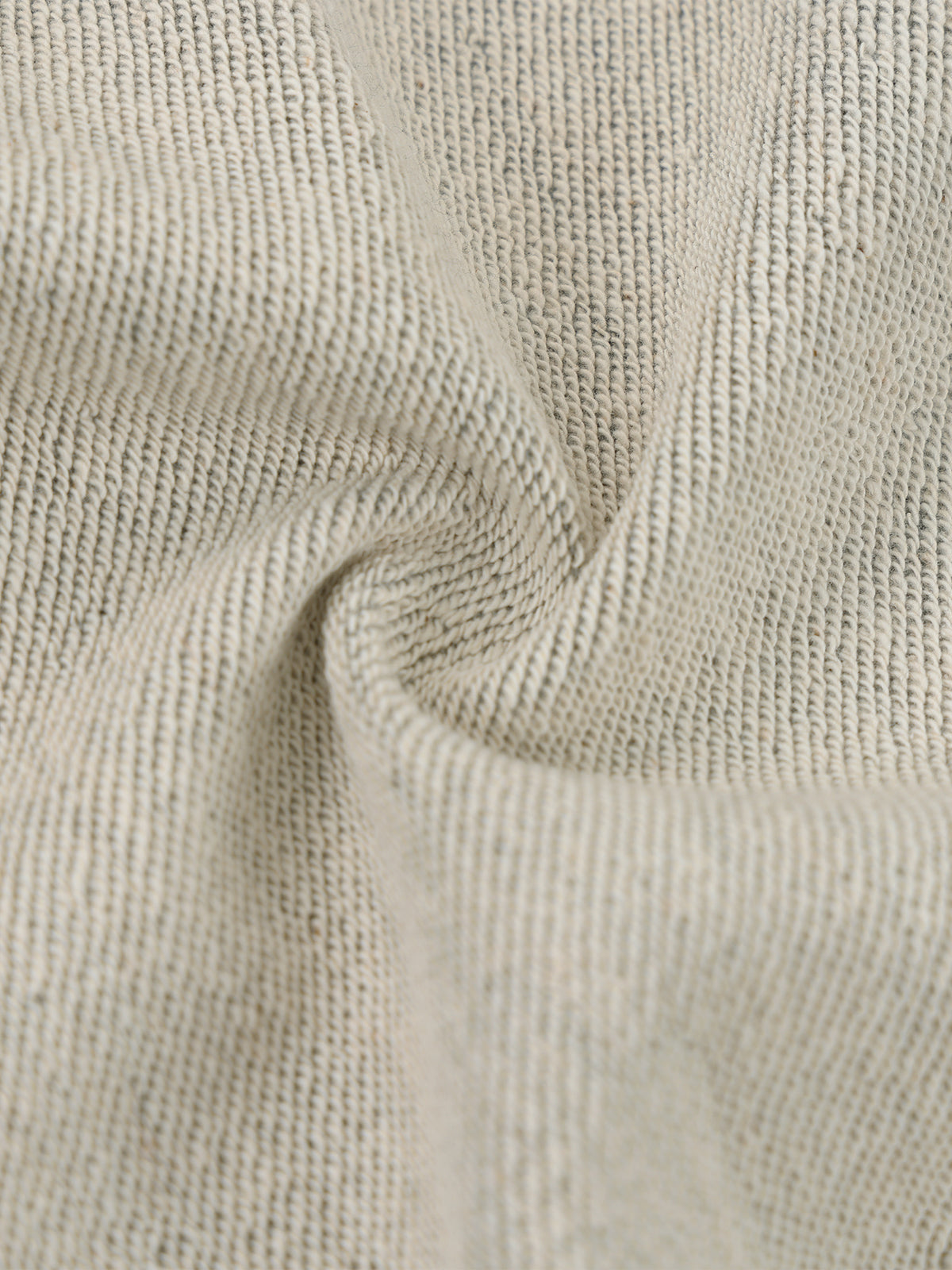 Flower Gray detail