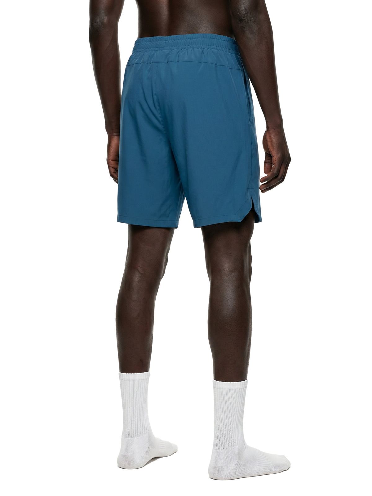 Blue model men