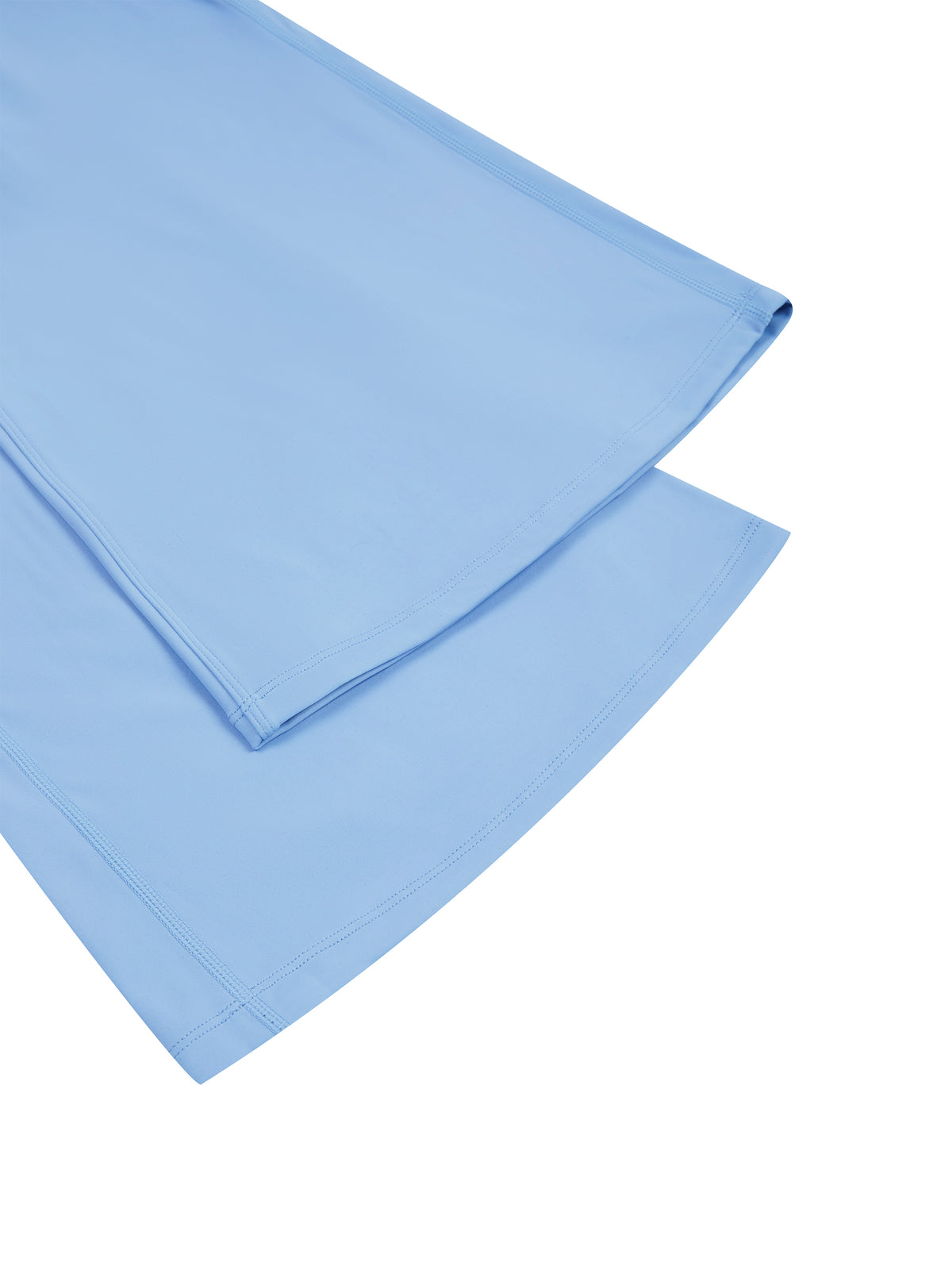 Blue detail