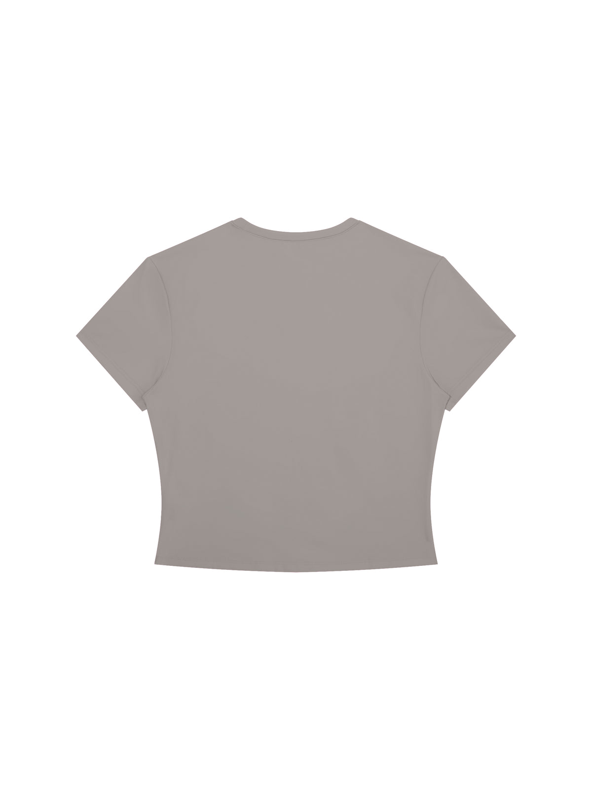 Gray back