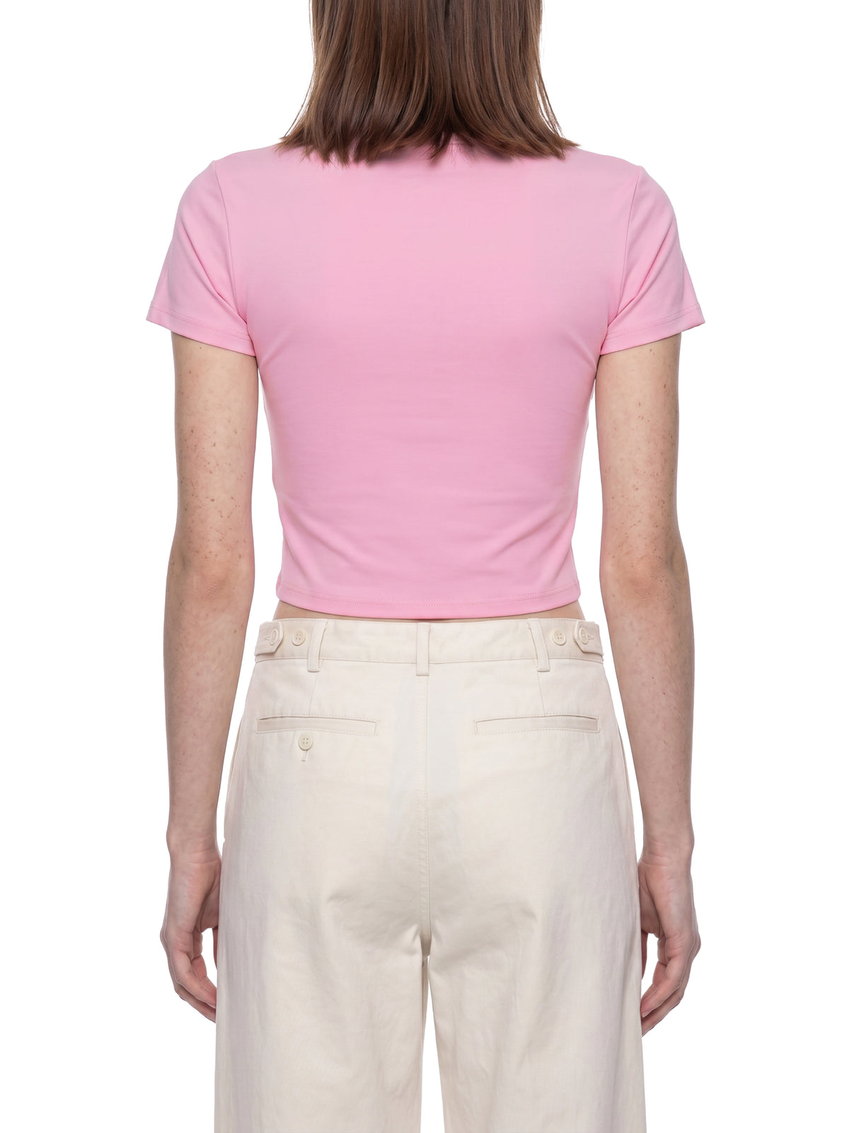 Gray model women