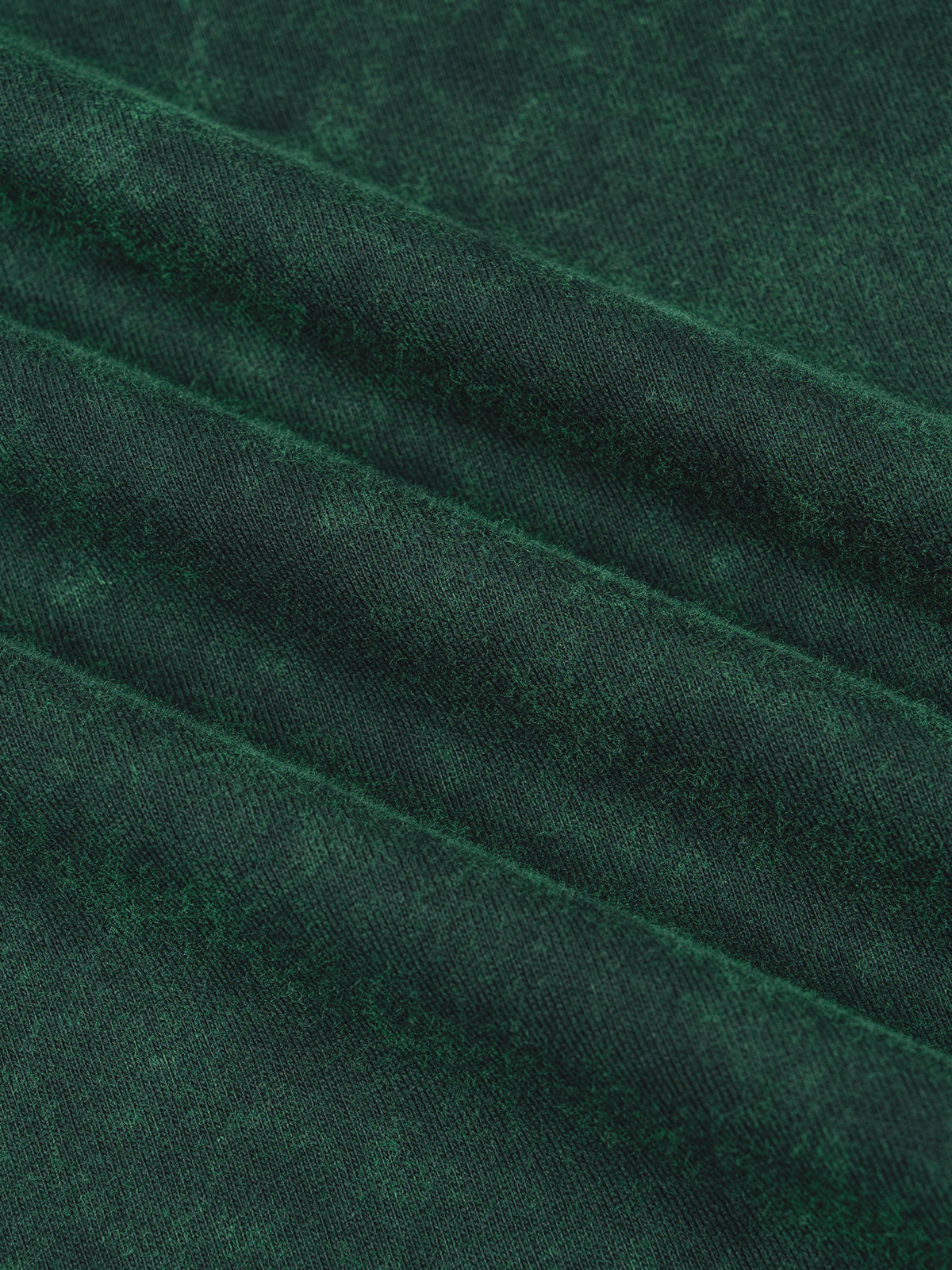 Dark Green detail
