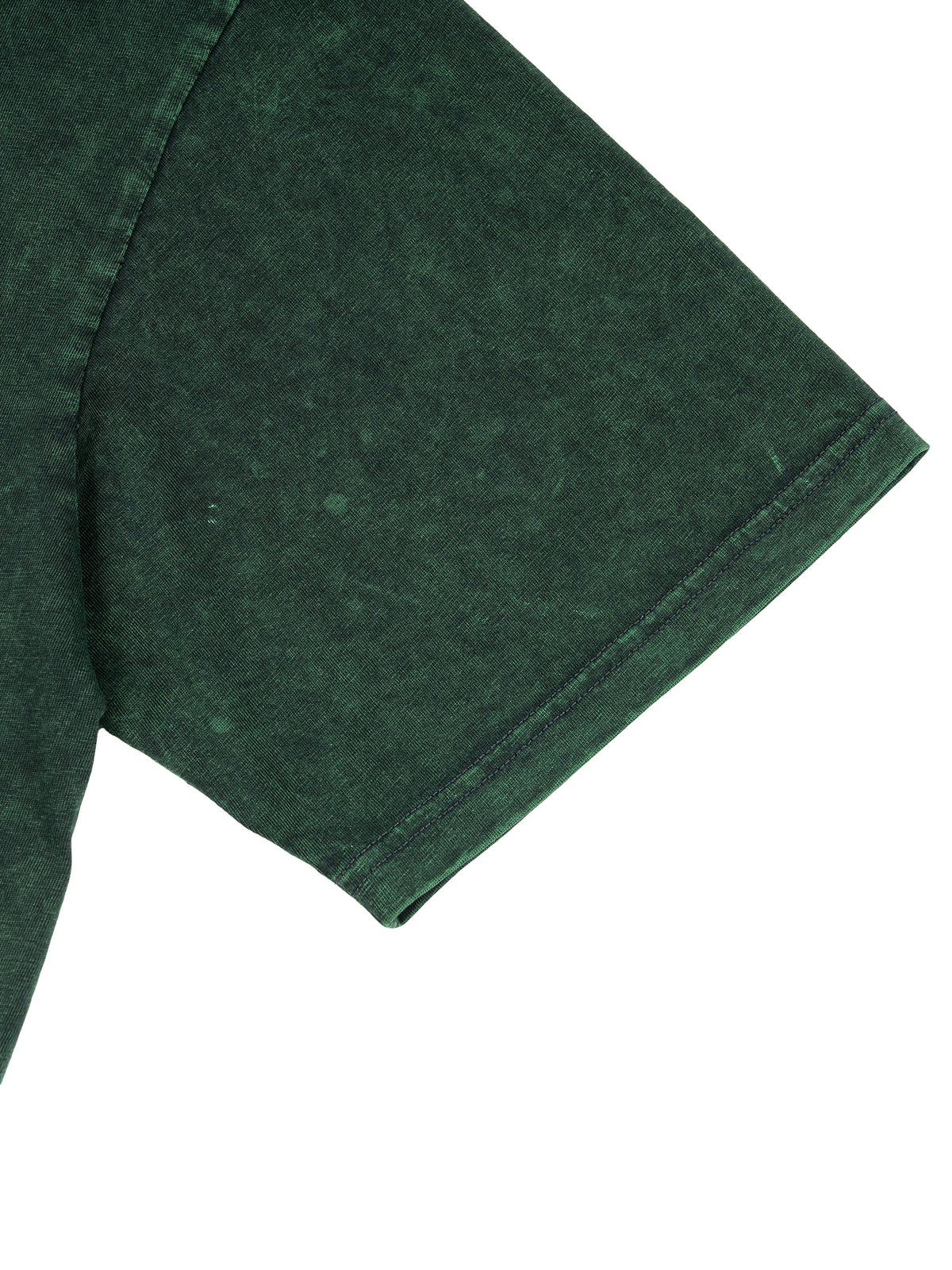 Dark Green detail