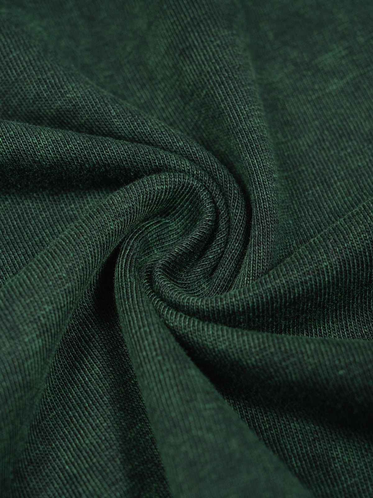 Dark Green detail