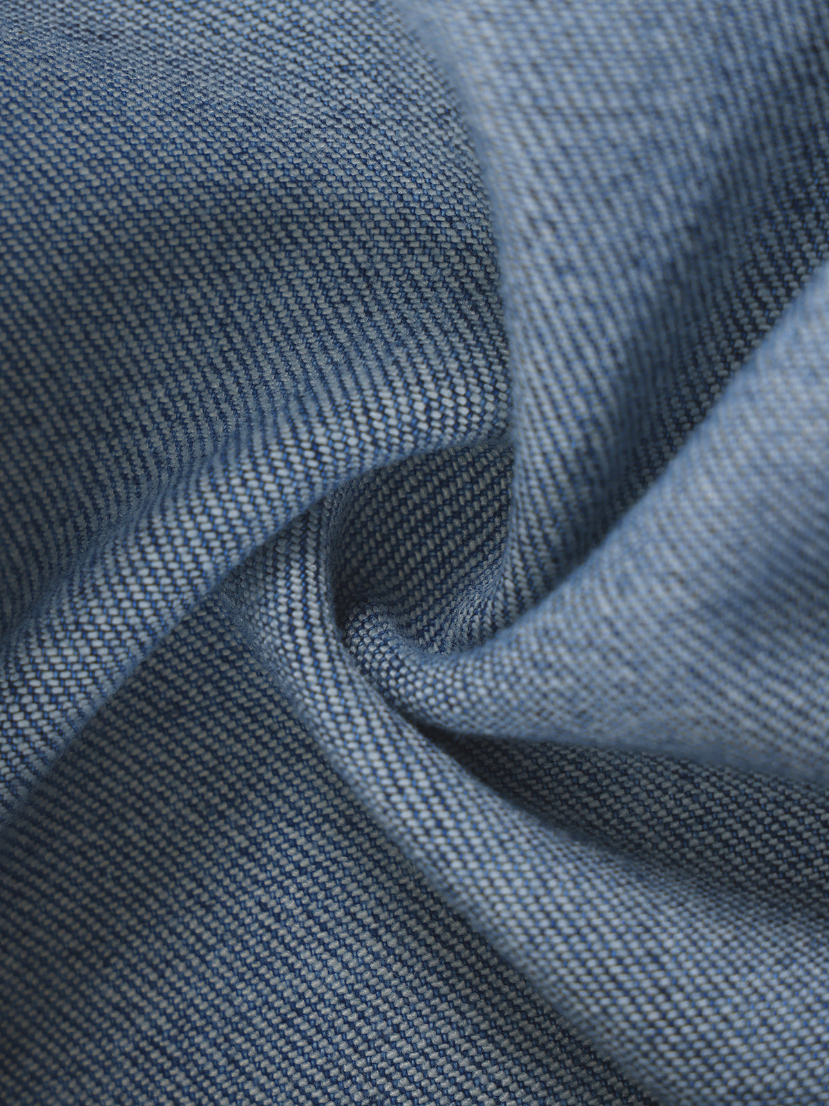 Jeans Blue detail