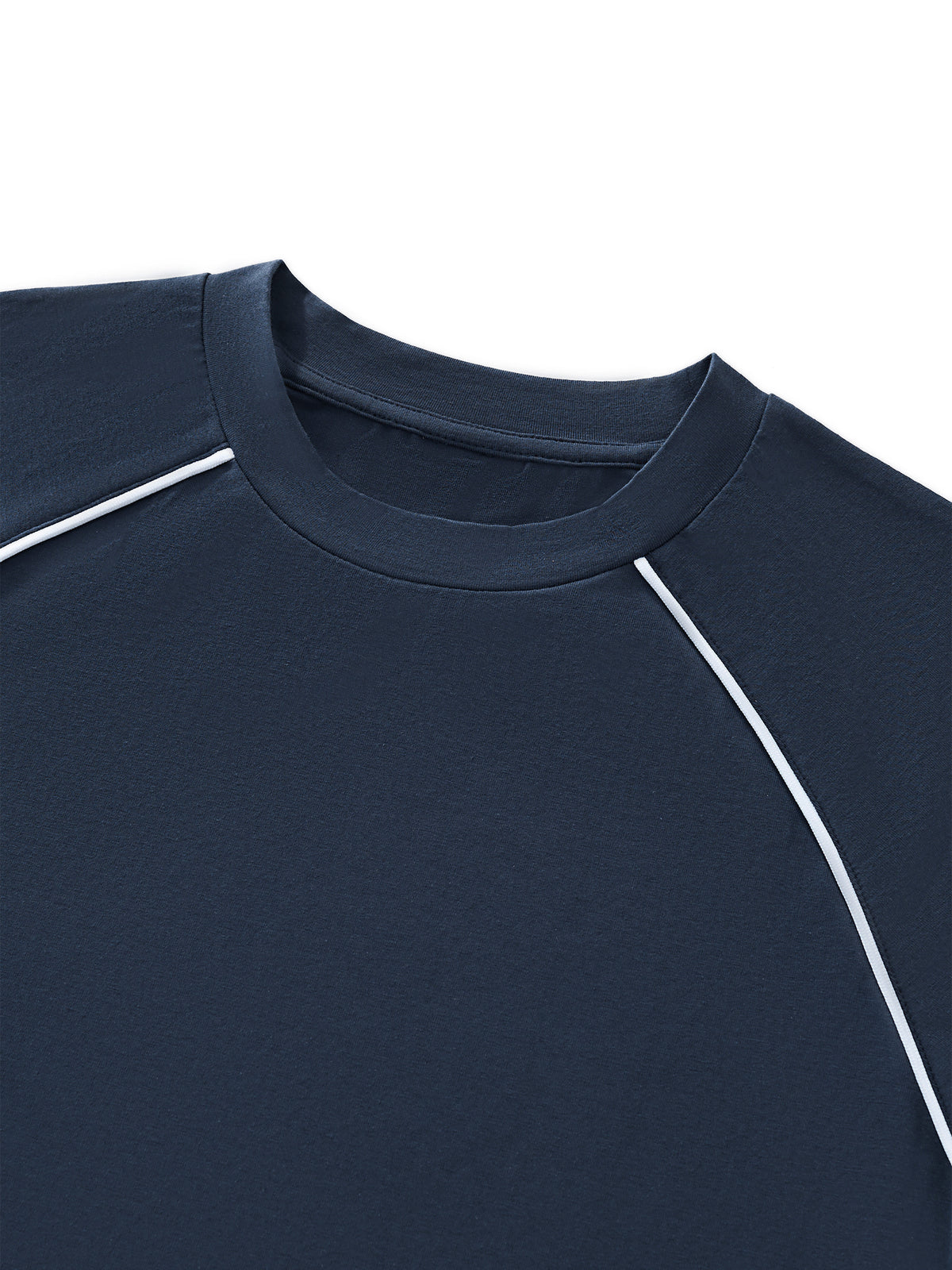 Navy Blue detail