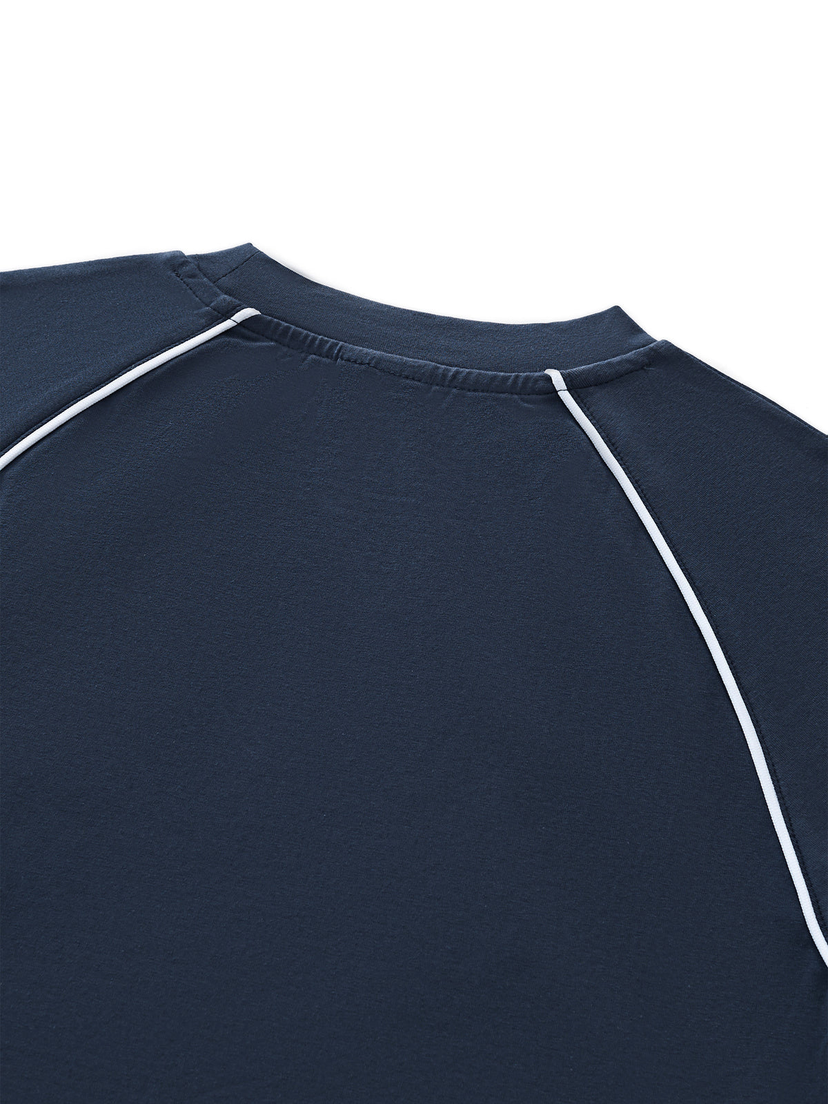 Navy Blue detail