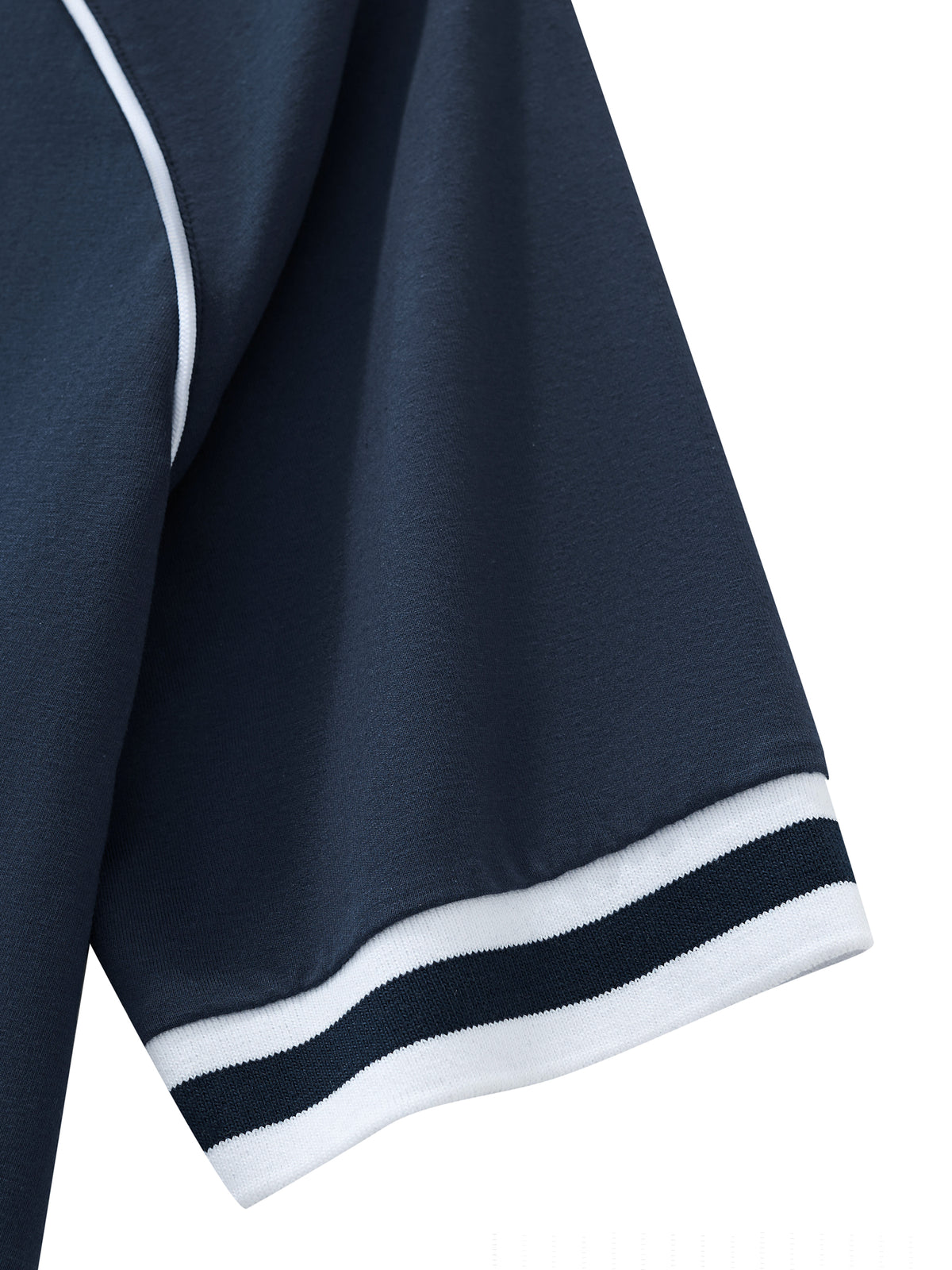 Navy Blue detail