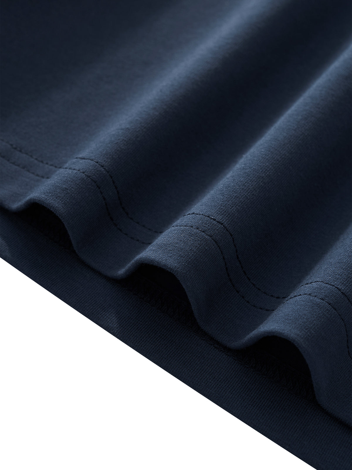 Navy Blue detail