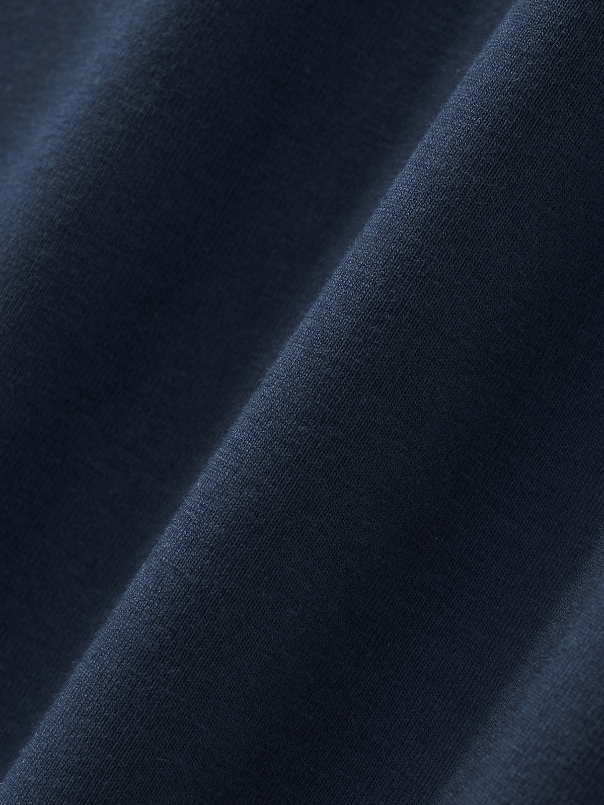 Navy Blue detail