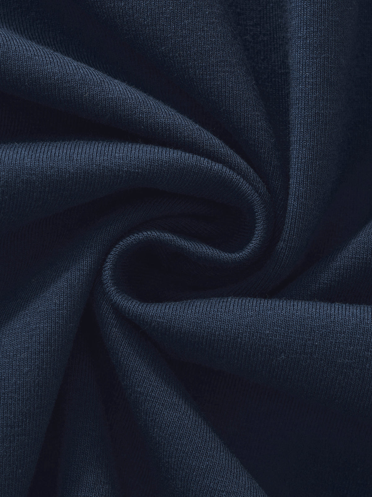 Black detail