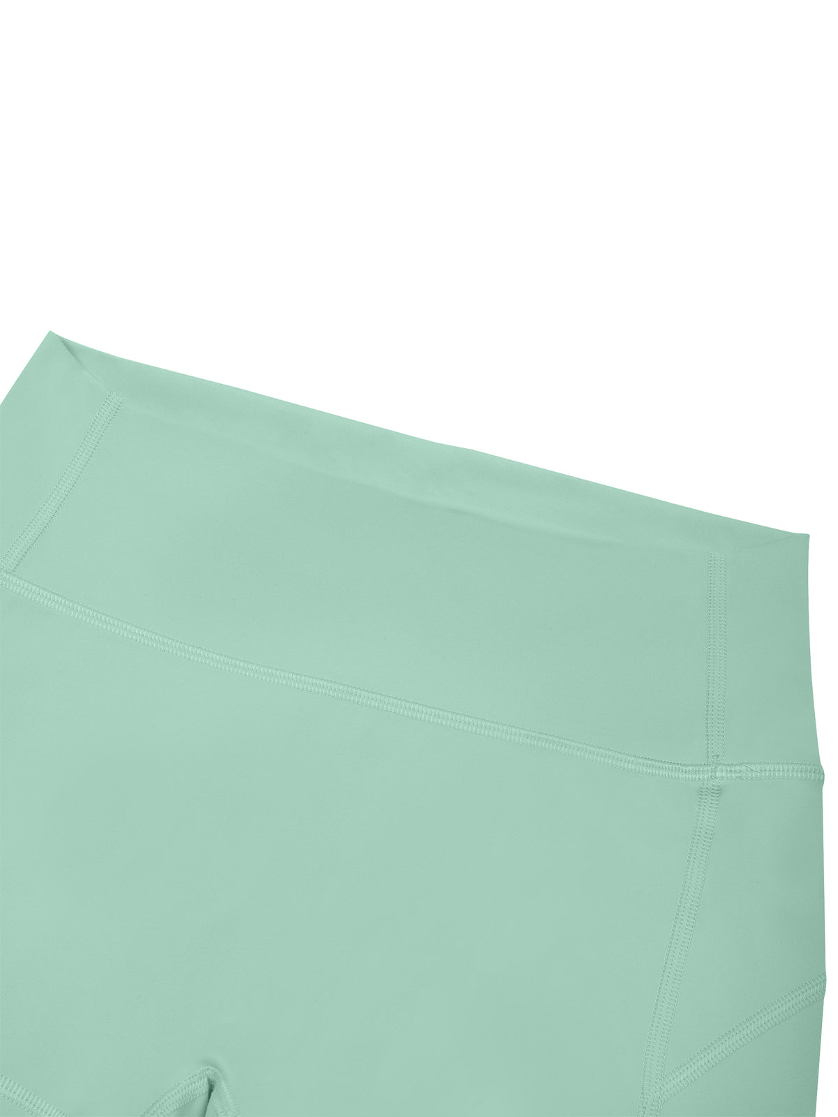 Green detail