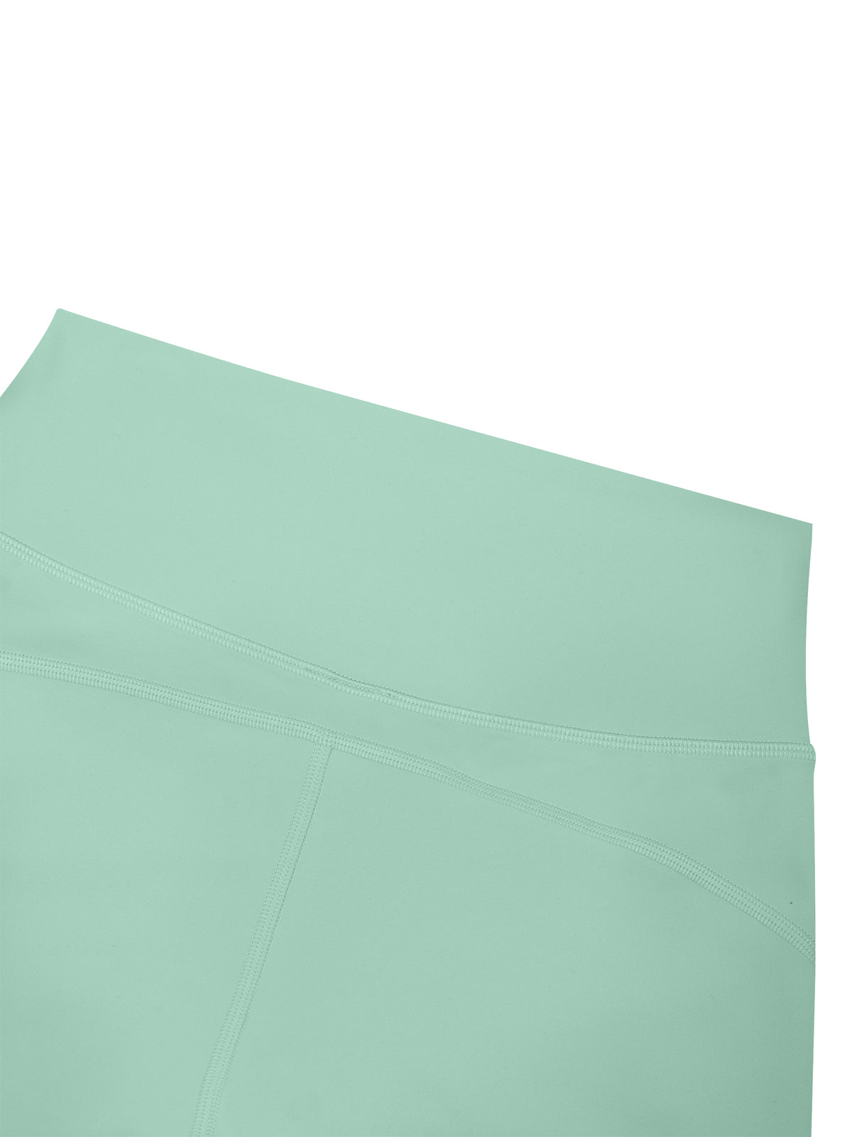 Green detail