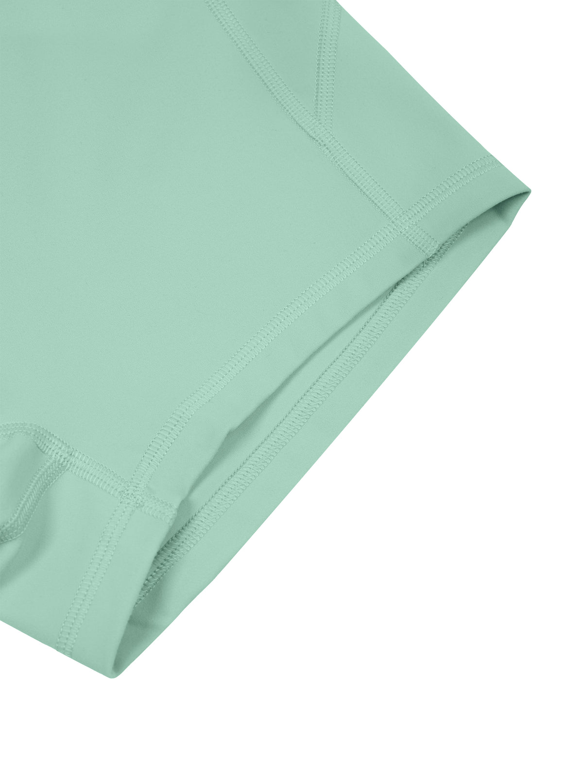 Green detail