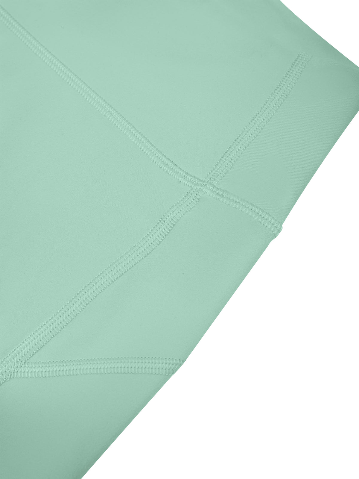 Green detail