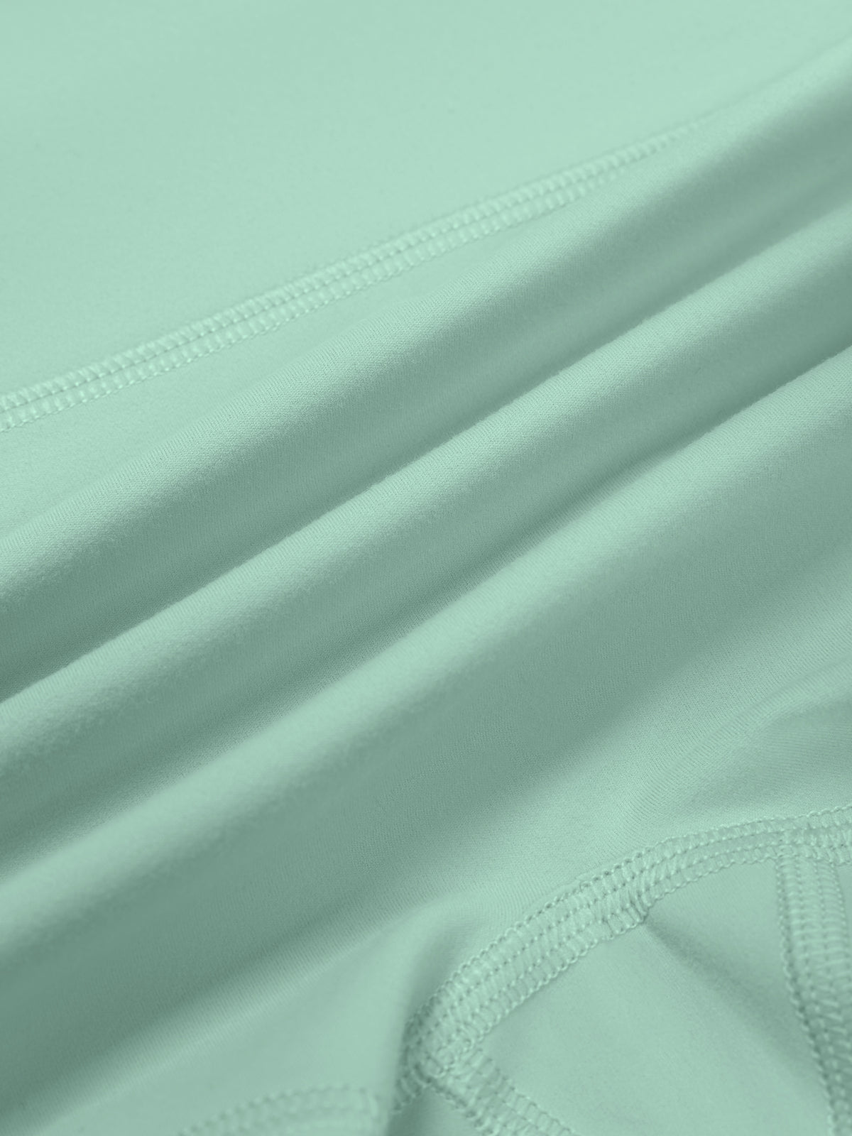 Green detail