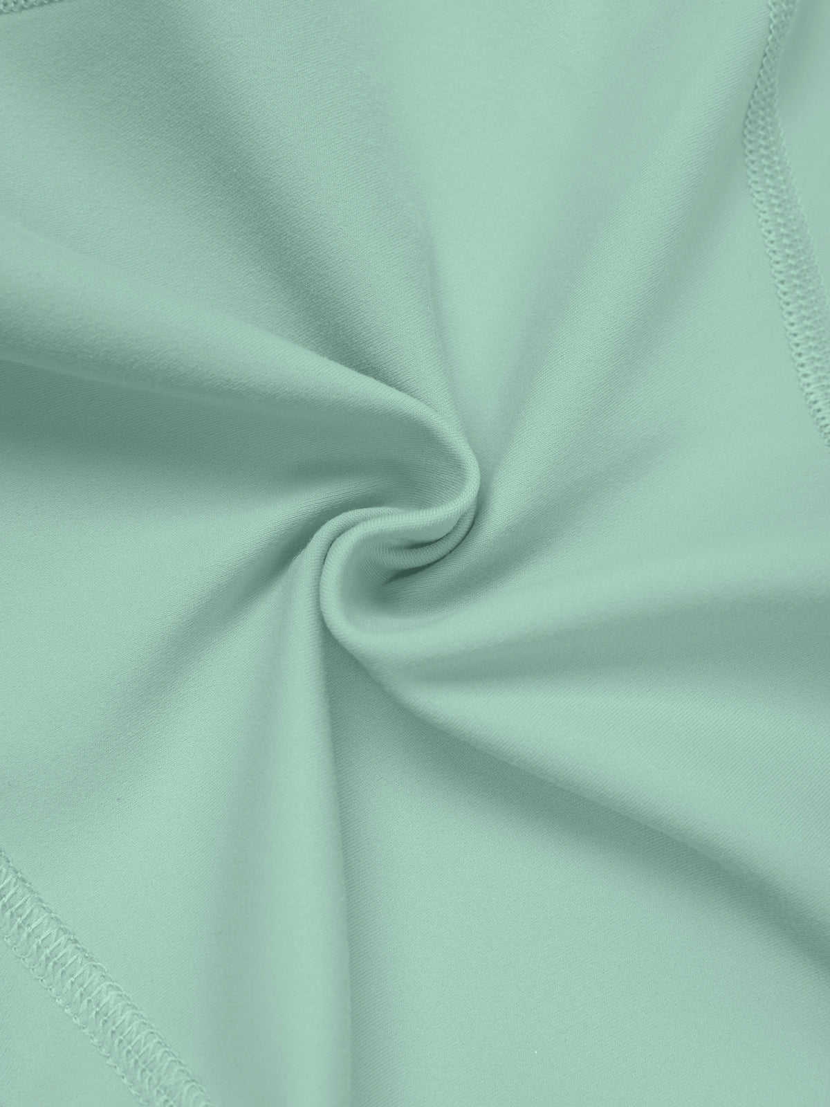 Green detail