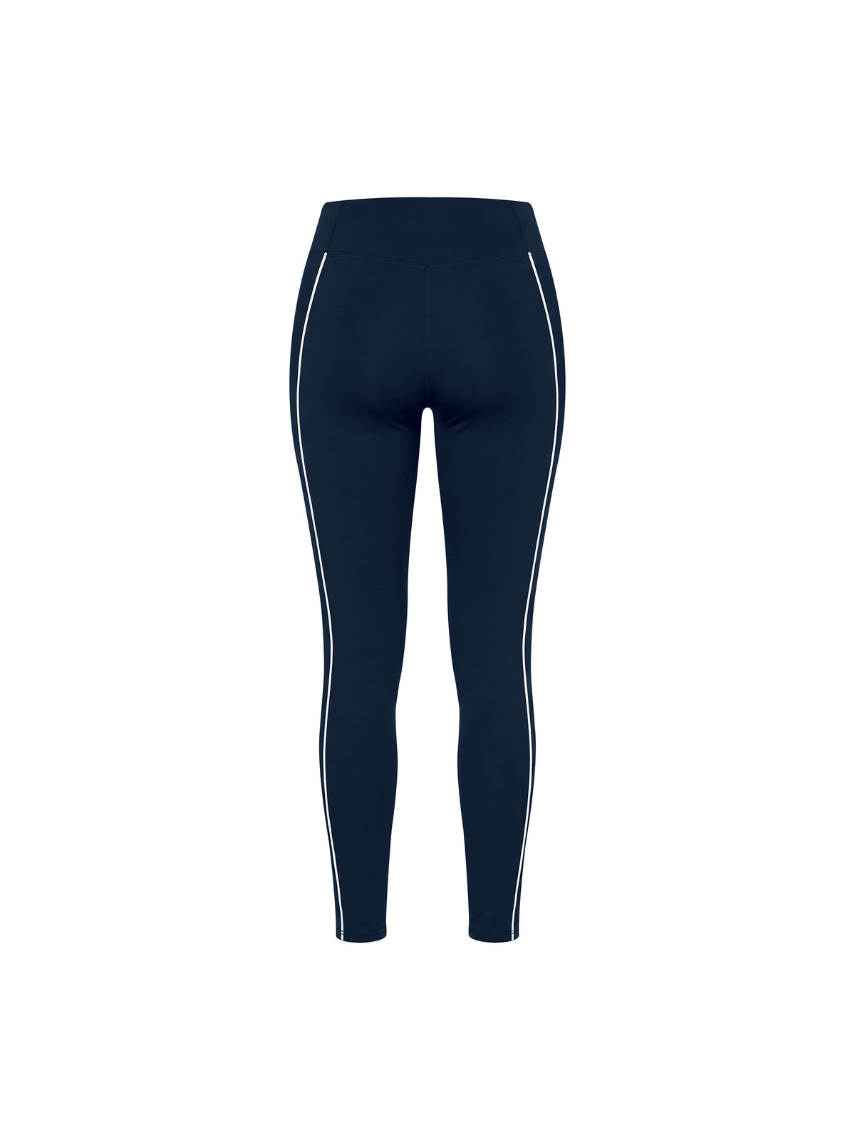 Navy Blue back