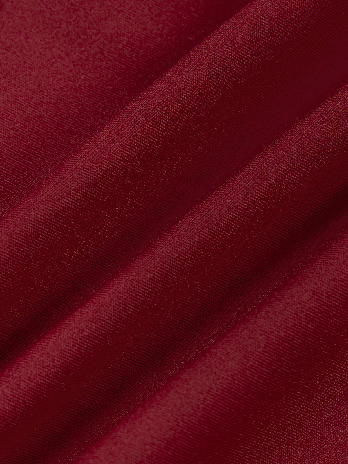 Wine Red detail
