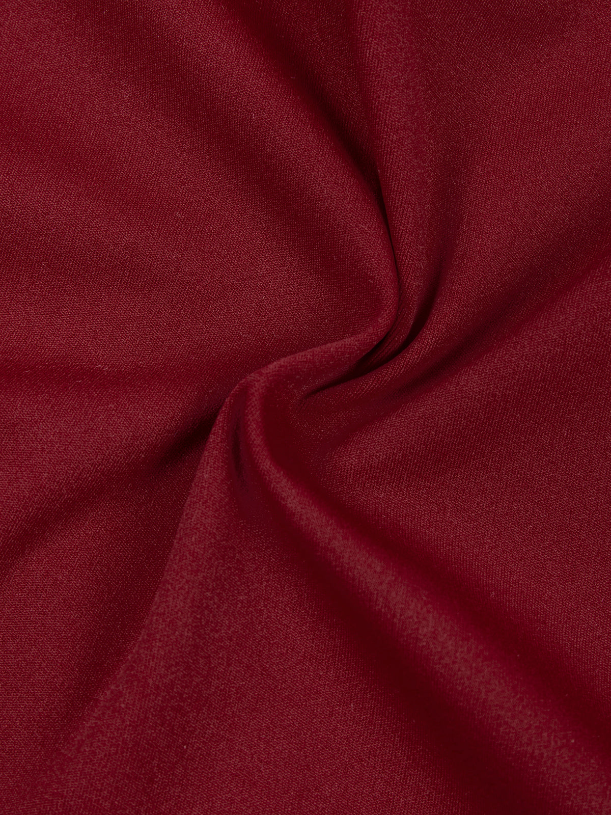 Wine Red detail