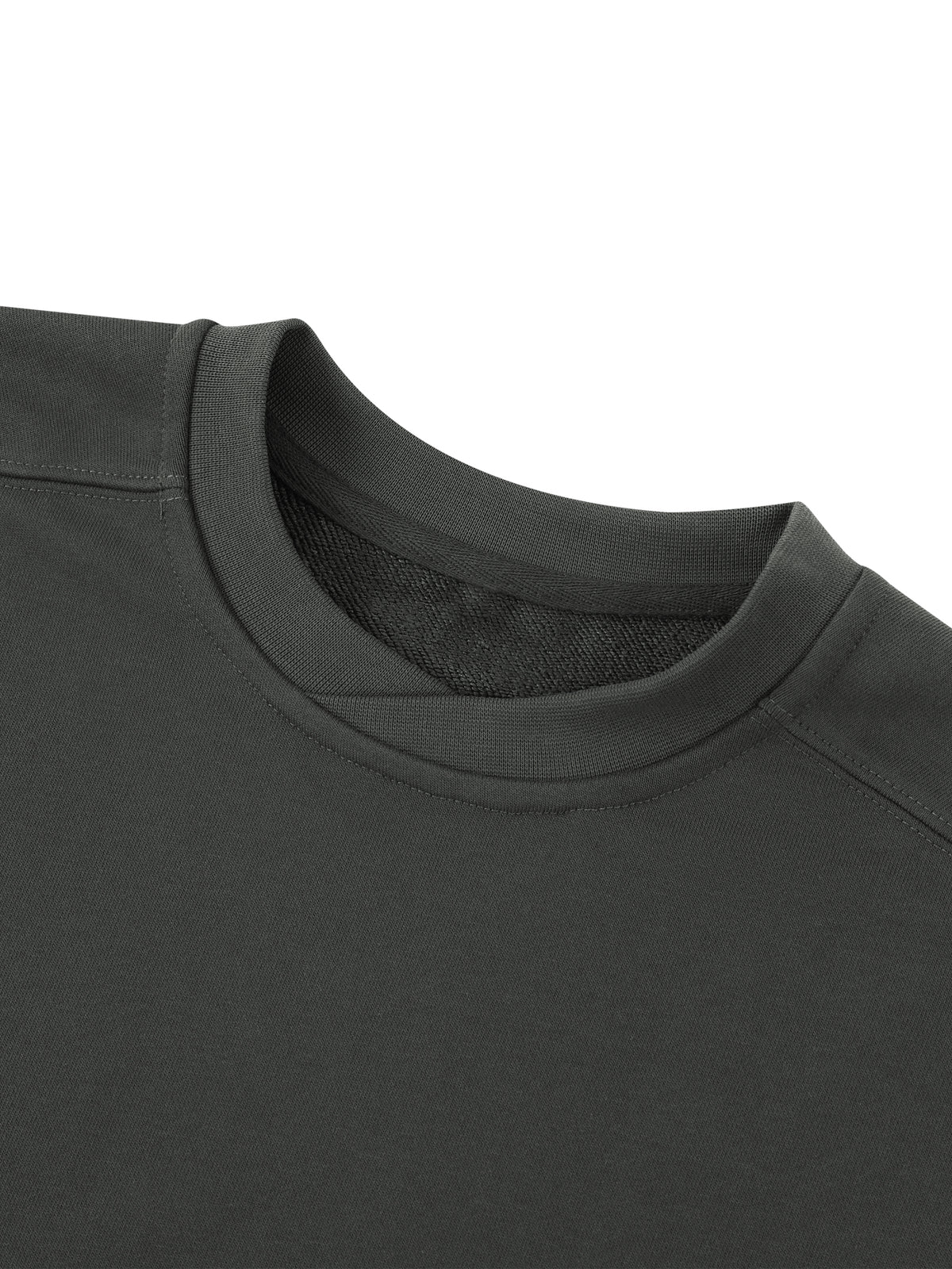Dark Gray detail