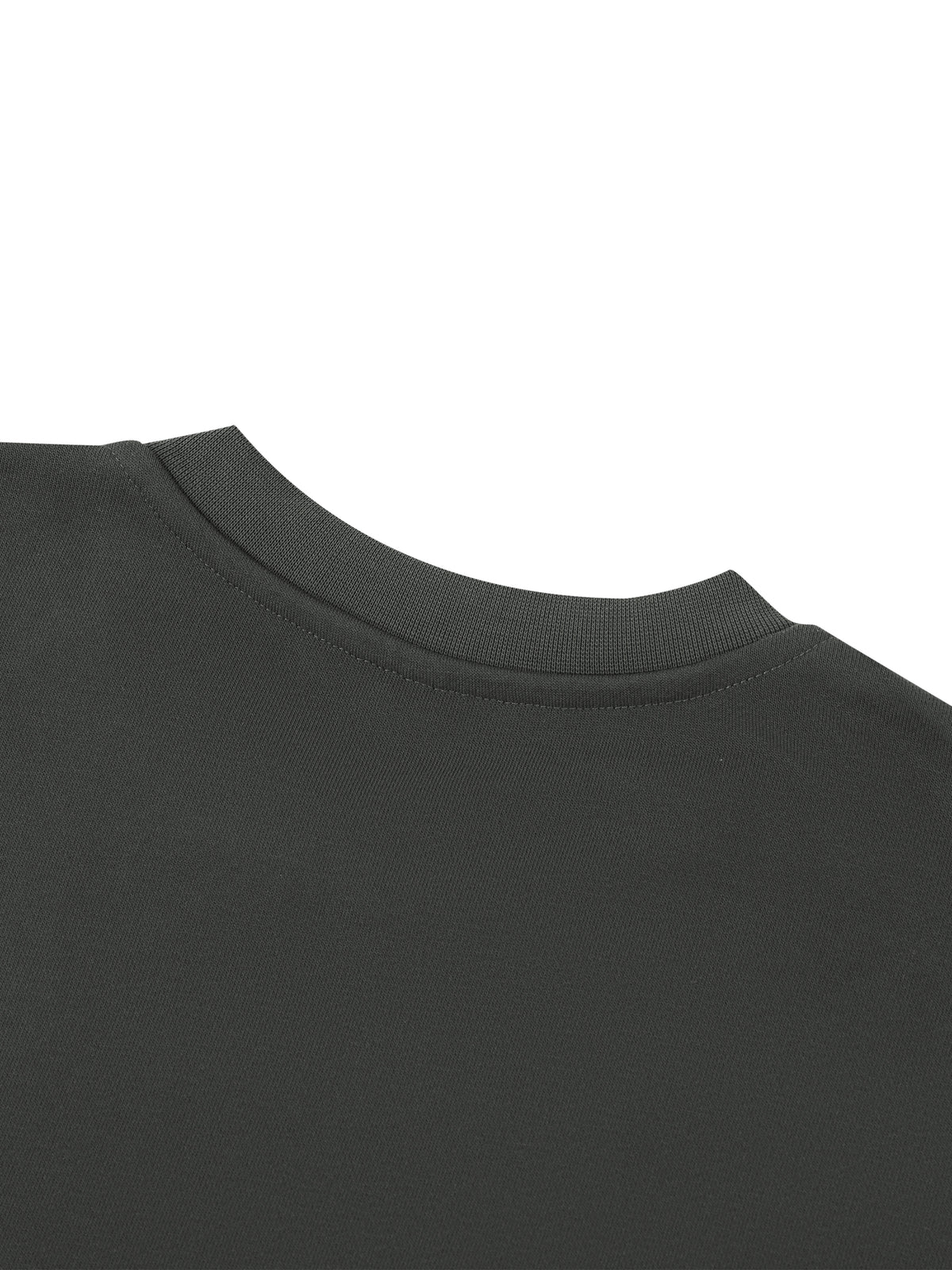 Dark Gray detail