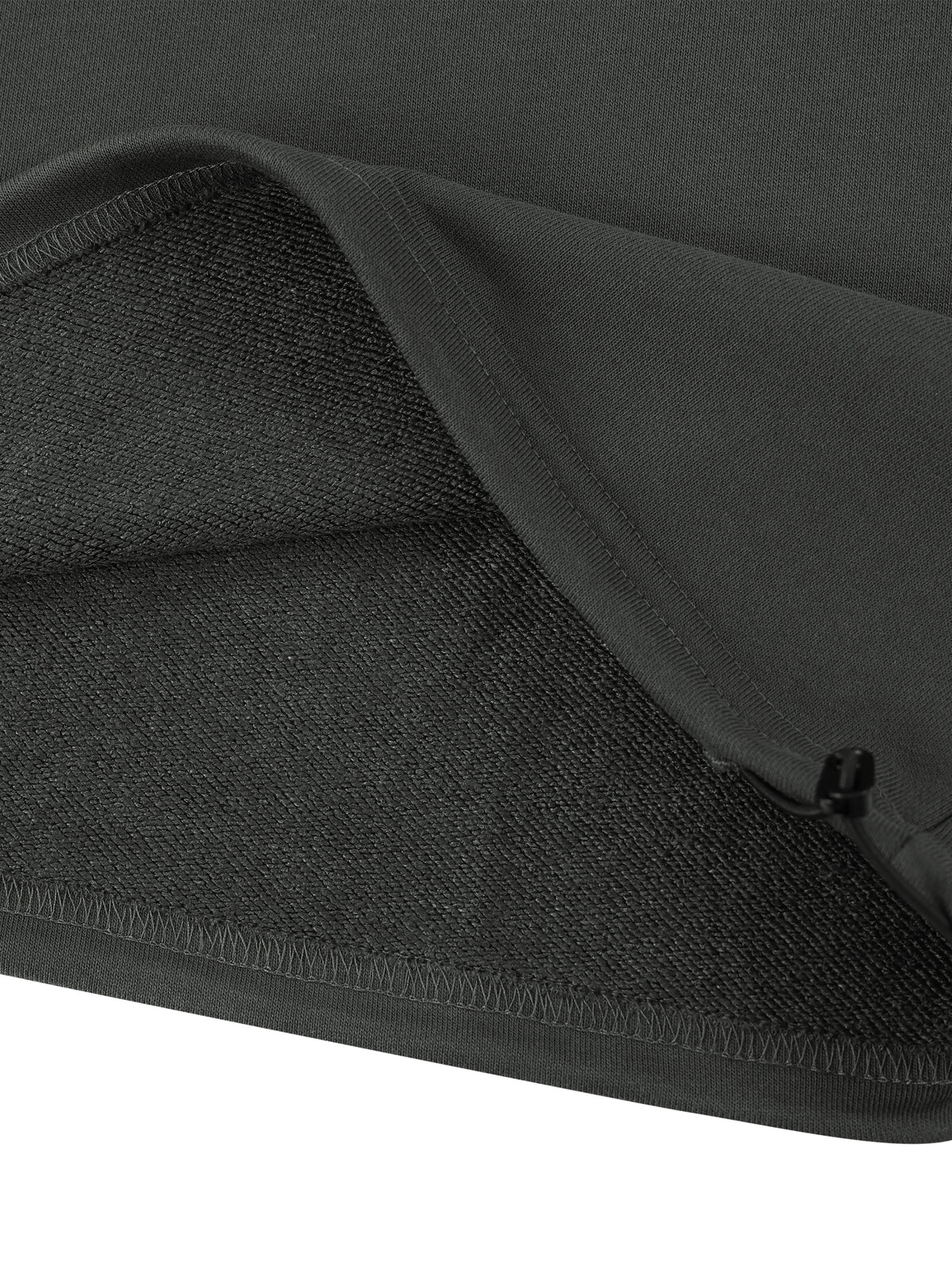 Dark Gray detail