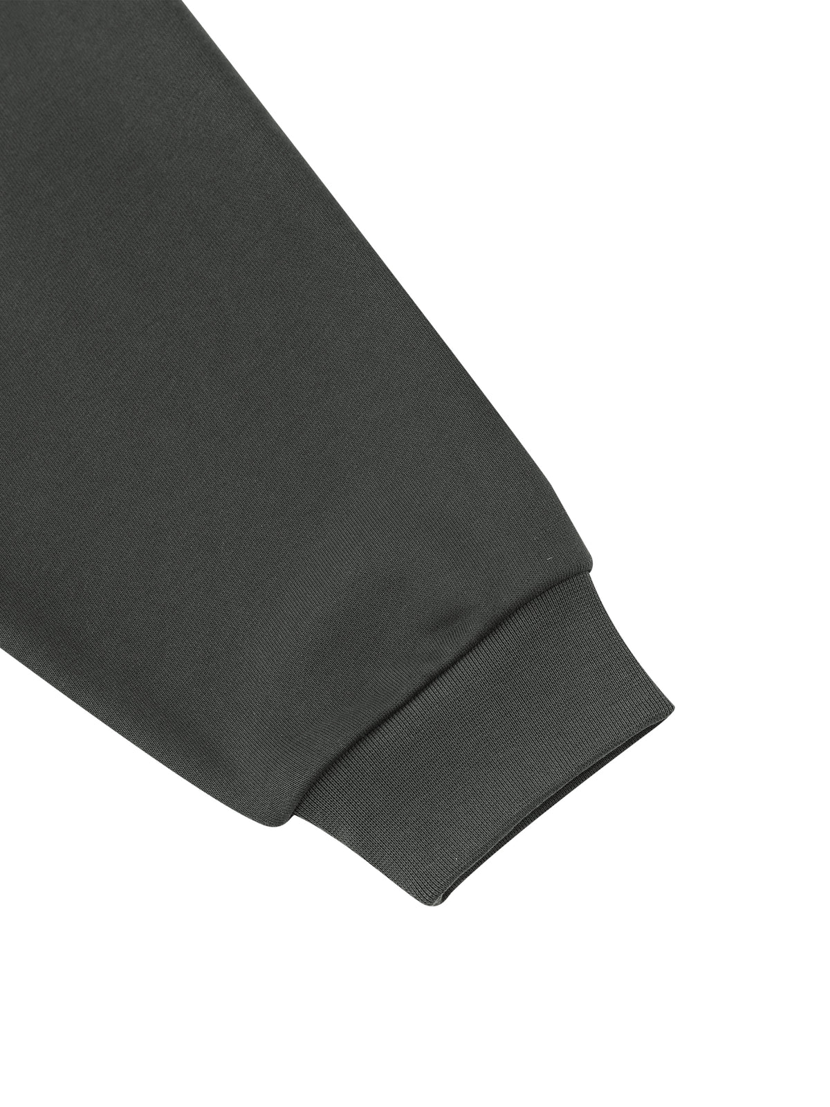 Dark Gray detail