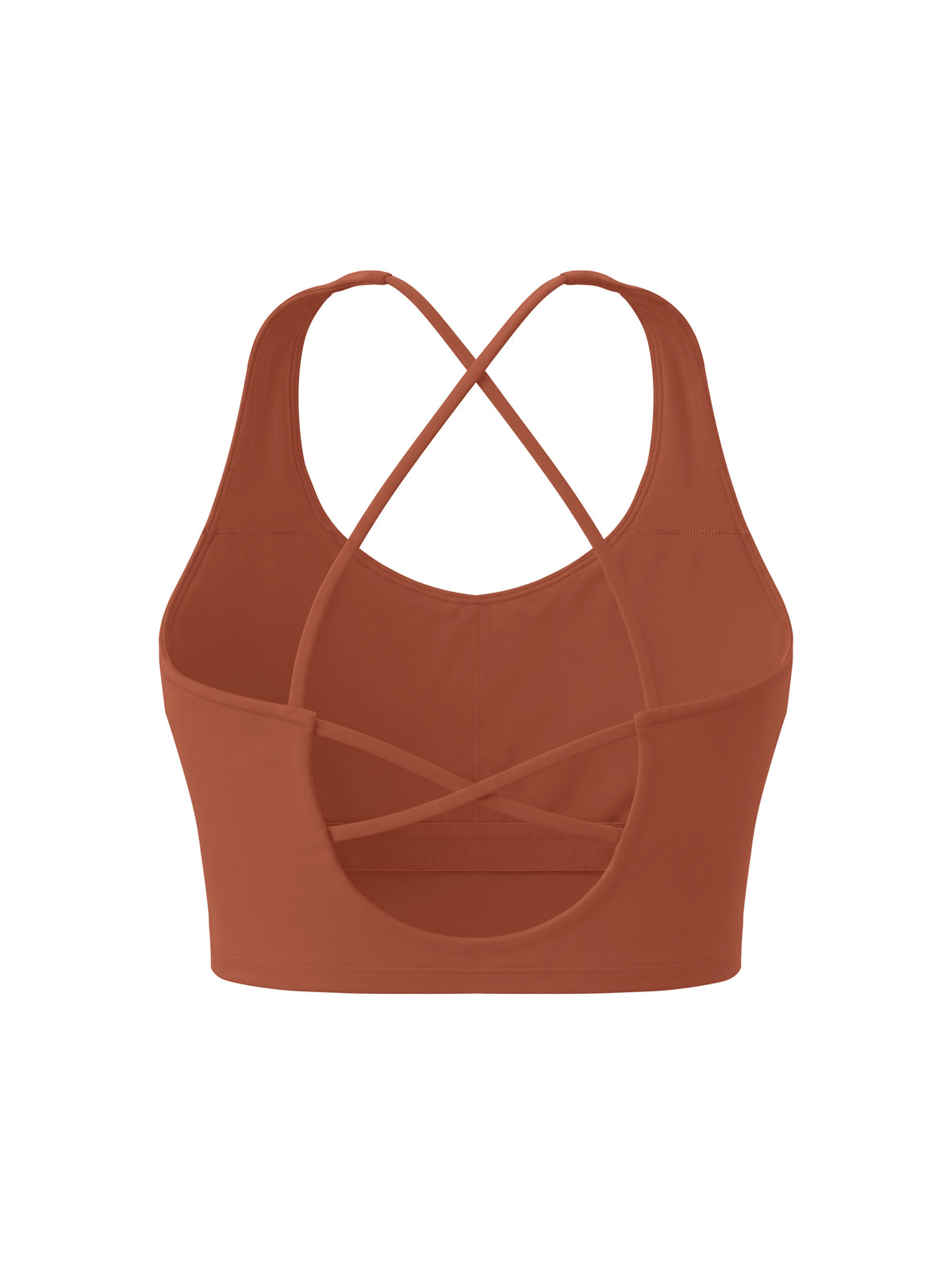 Orange back