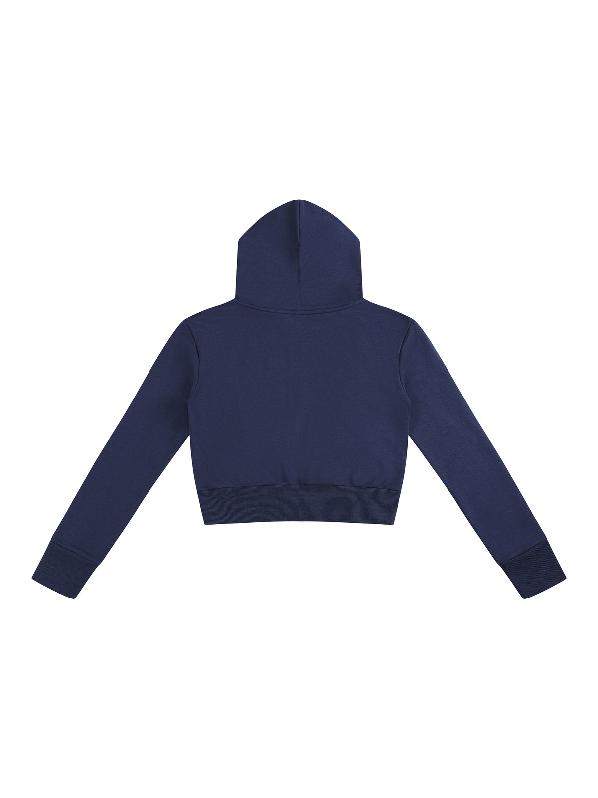 Navy Blue back