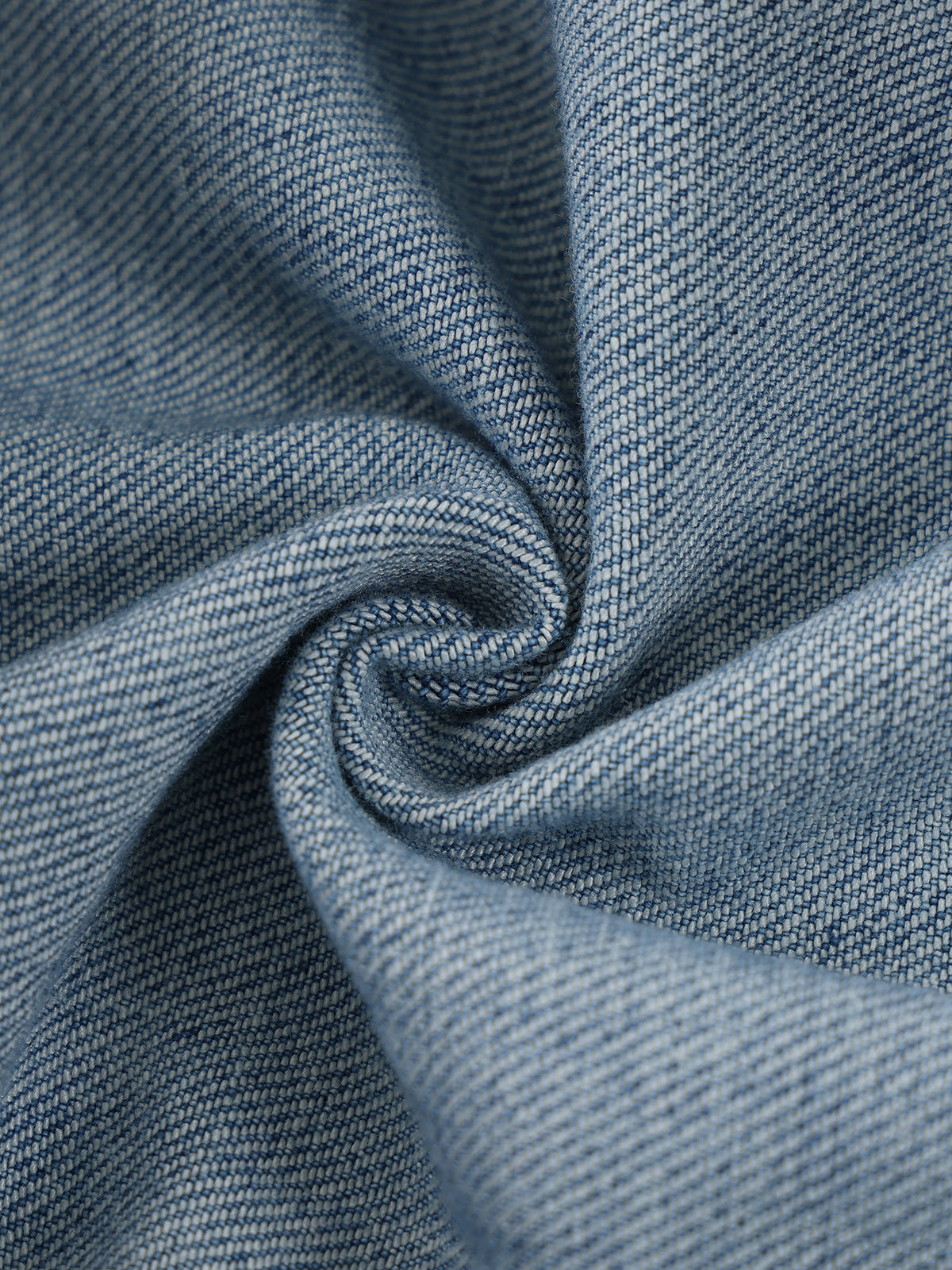 Jeans Blue detail