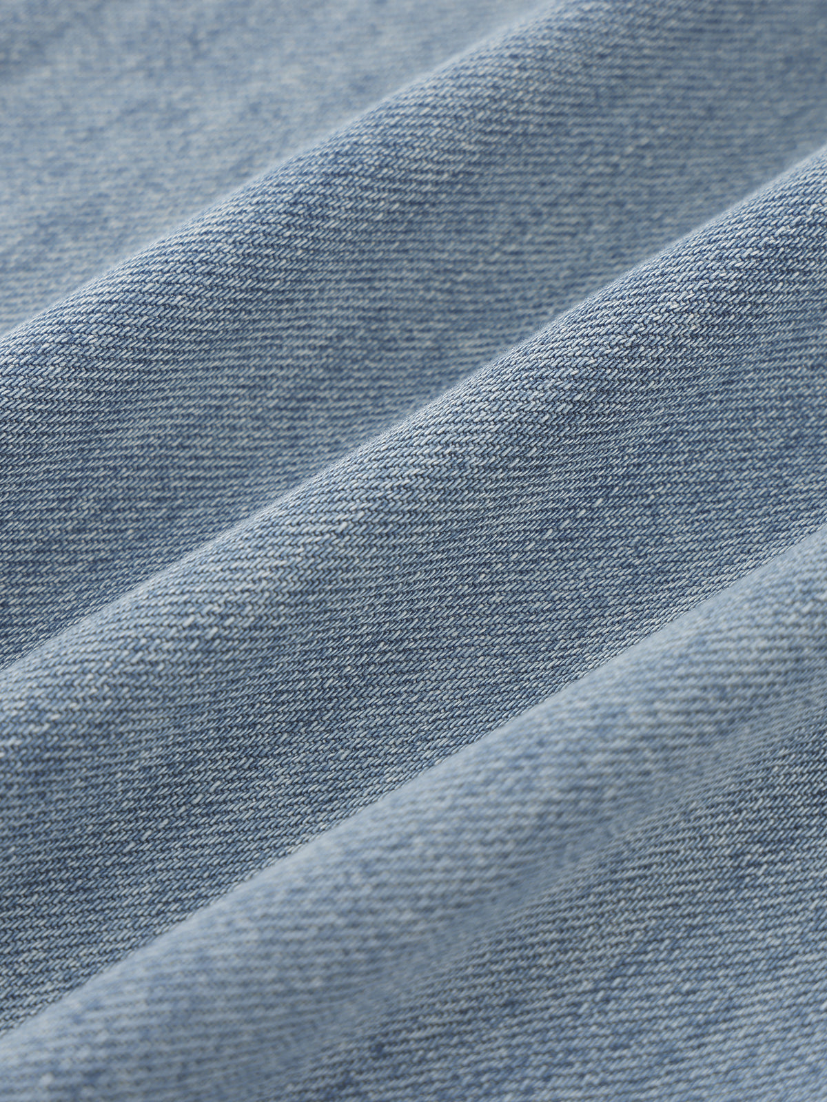 Jeans Blue detail