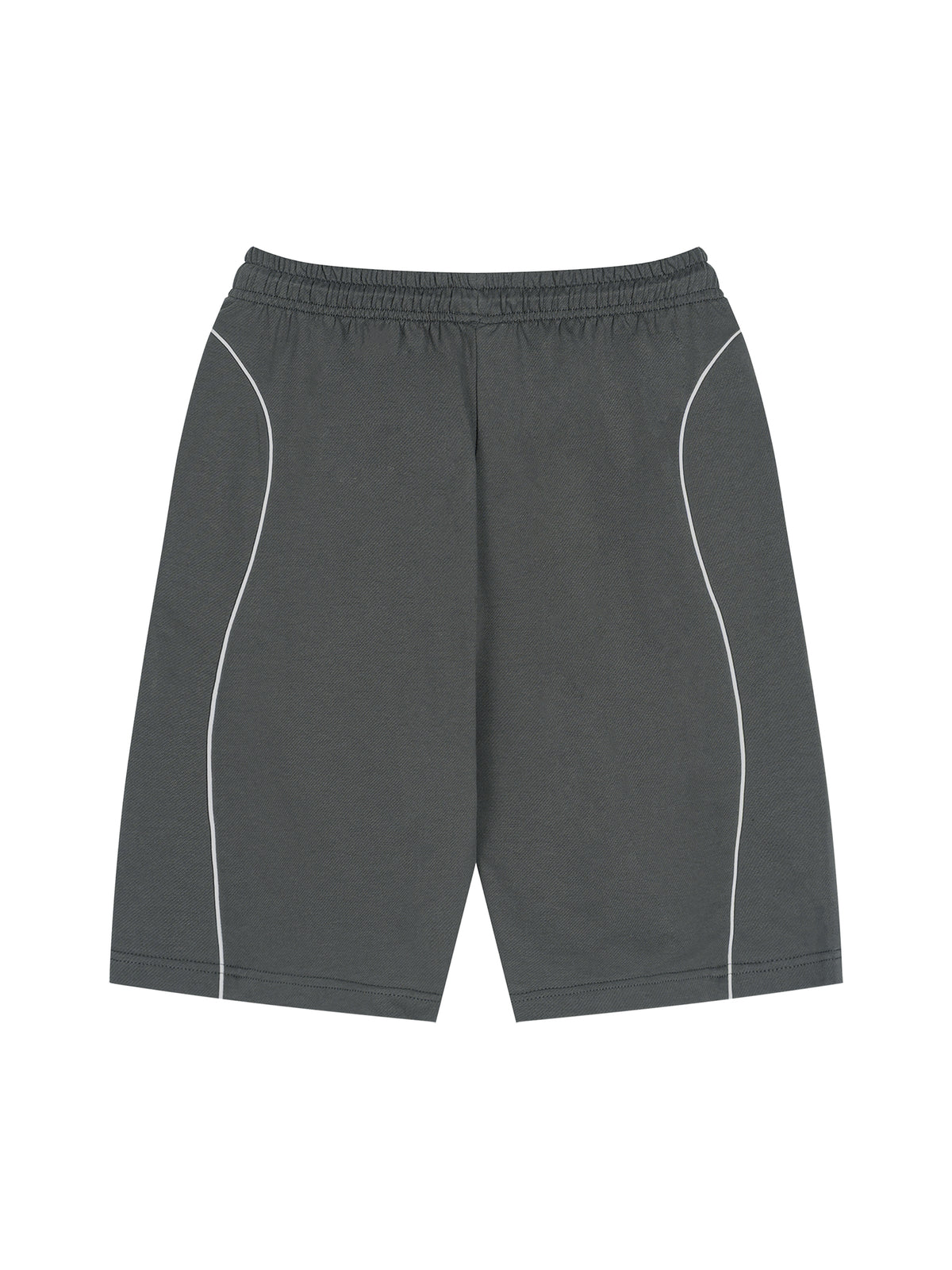Gray back