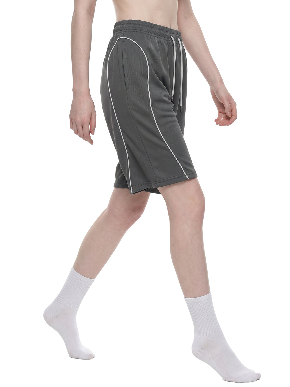 Gray model women