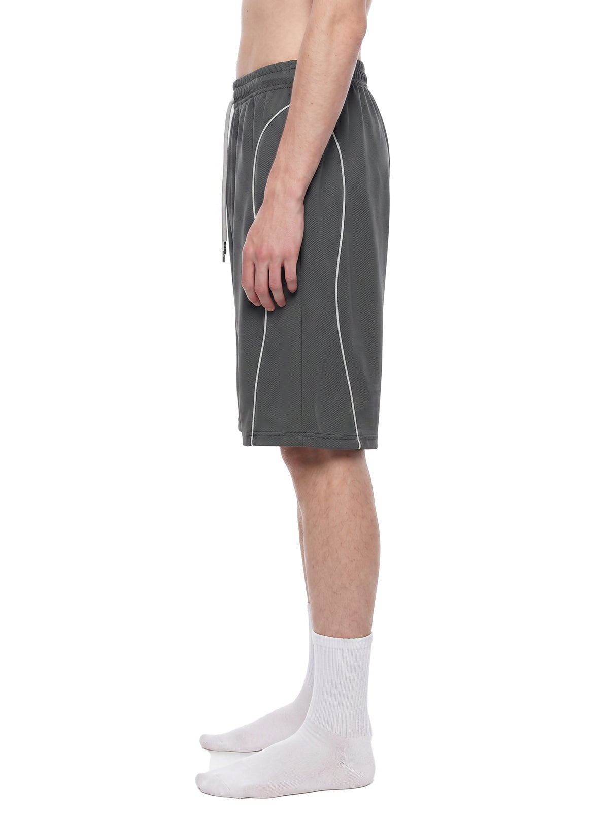 Gray model men